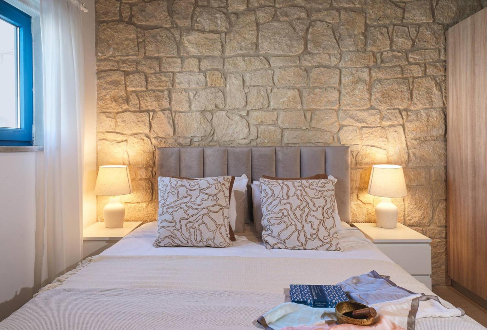 Cottage at The Olive Manor