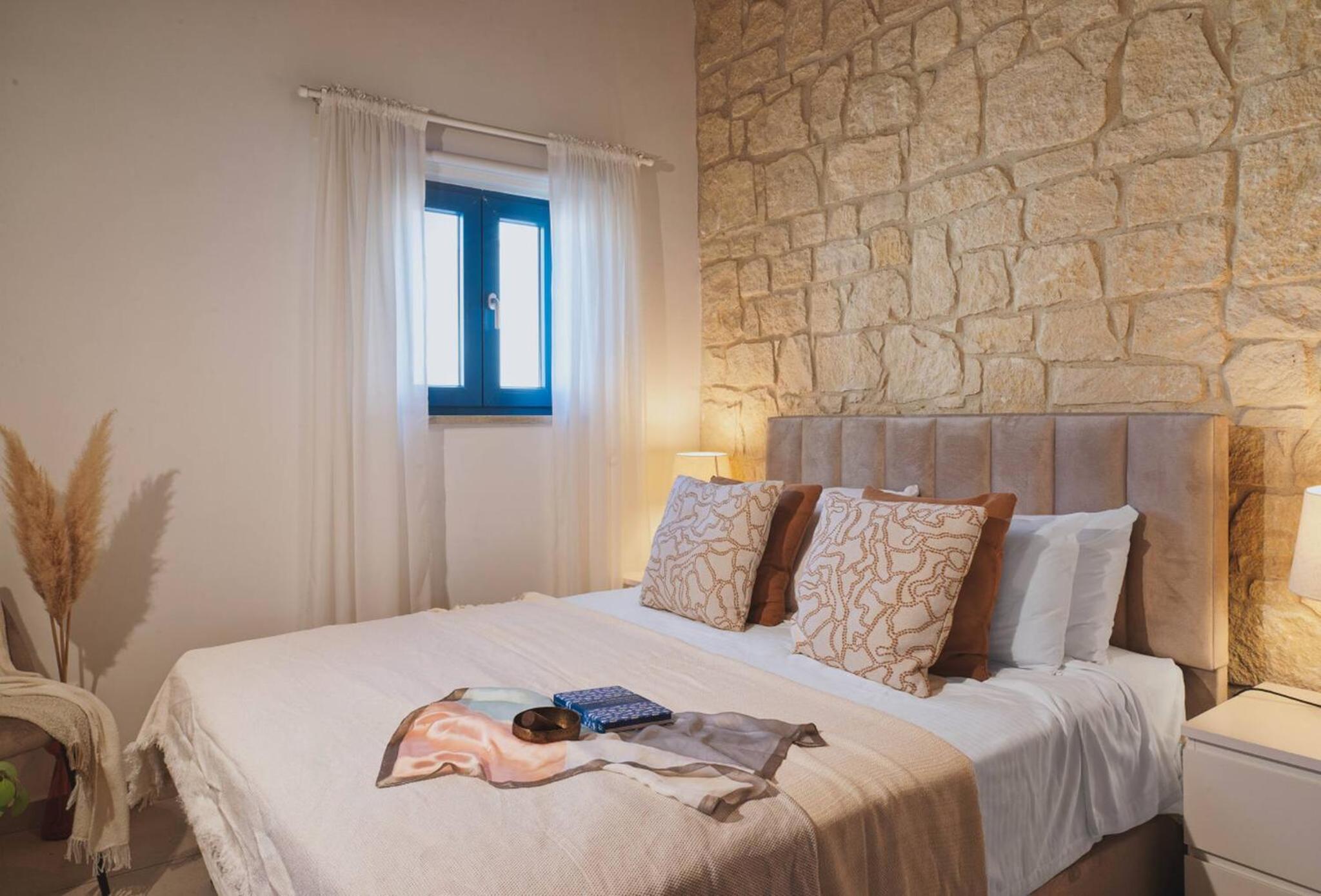 Cottage at The Olive Manor