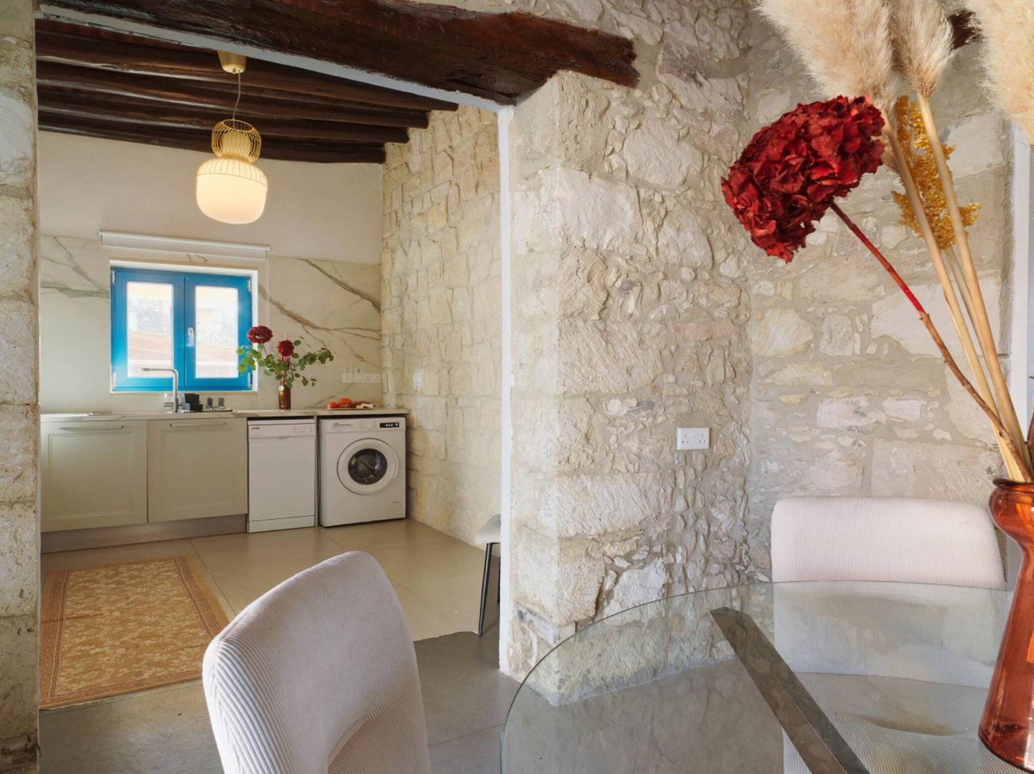 Cottage at The Olive Manor
