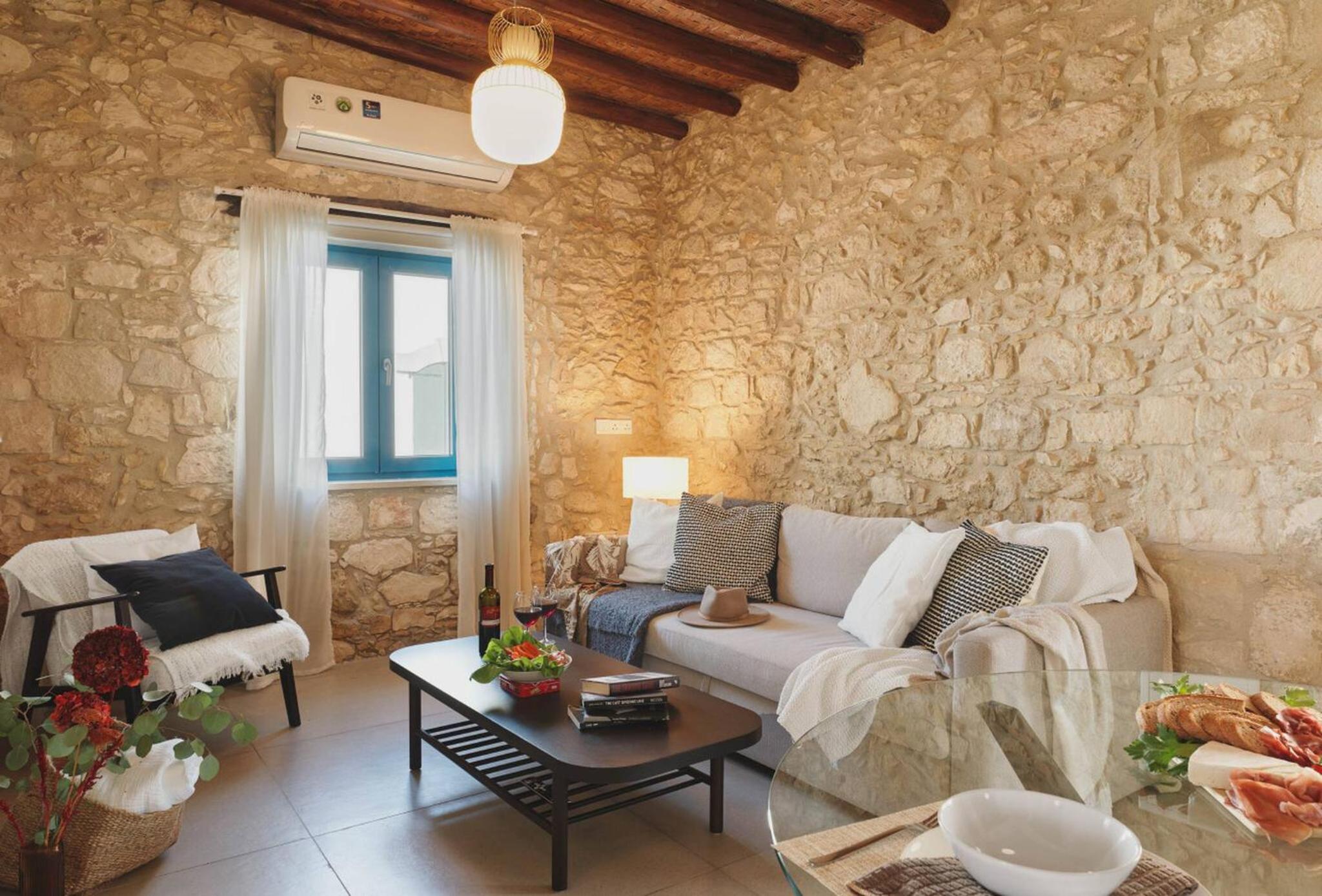 Cottage at The Olive Manor