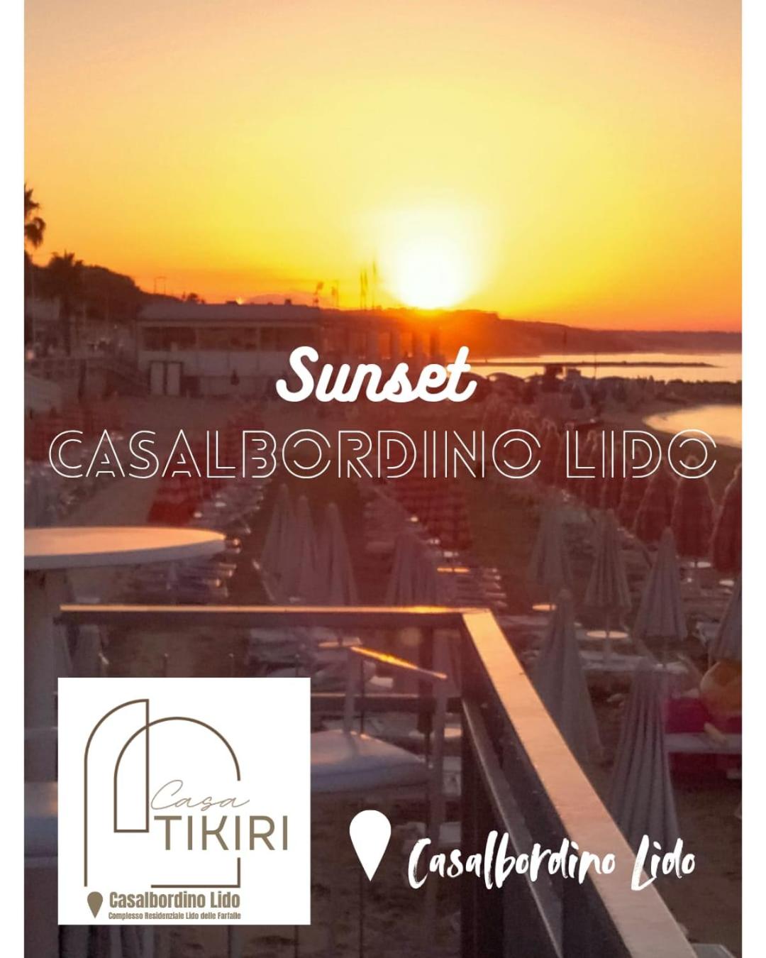 Casa Tikiri