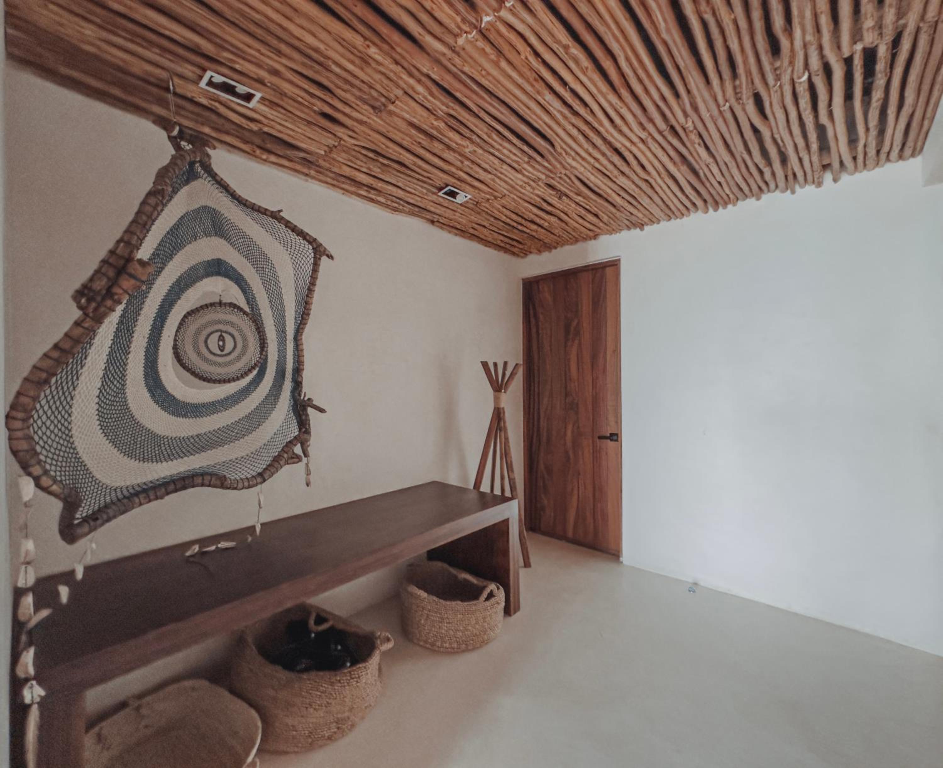 BT Homes - Tulum - Apartamentos modernos con elegancia y serenidad frente al mar