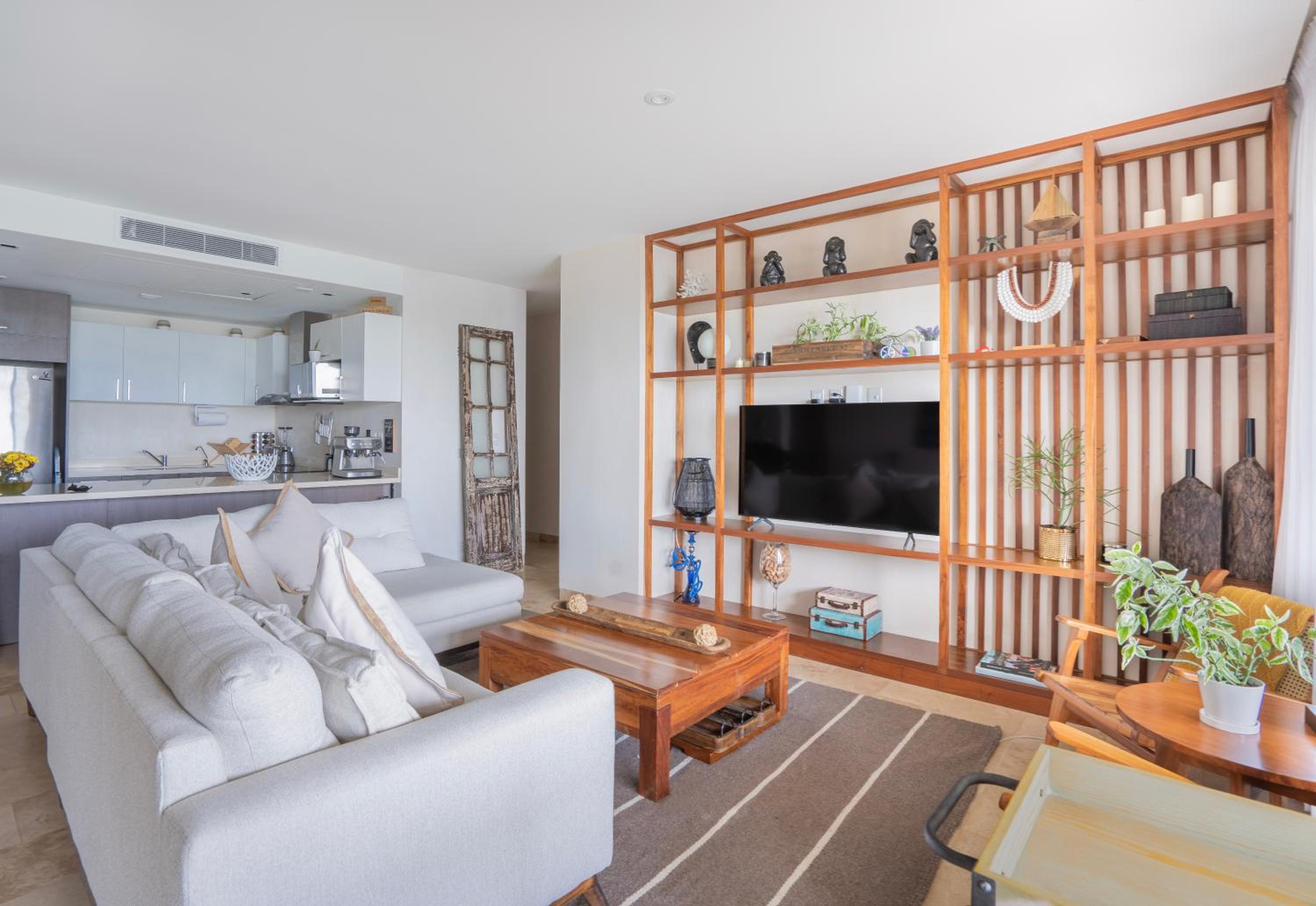 BT Homes - Tulum - Apartamentos modernos con elegancia y serenidad frente al mar