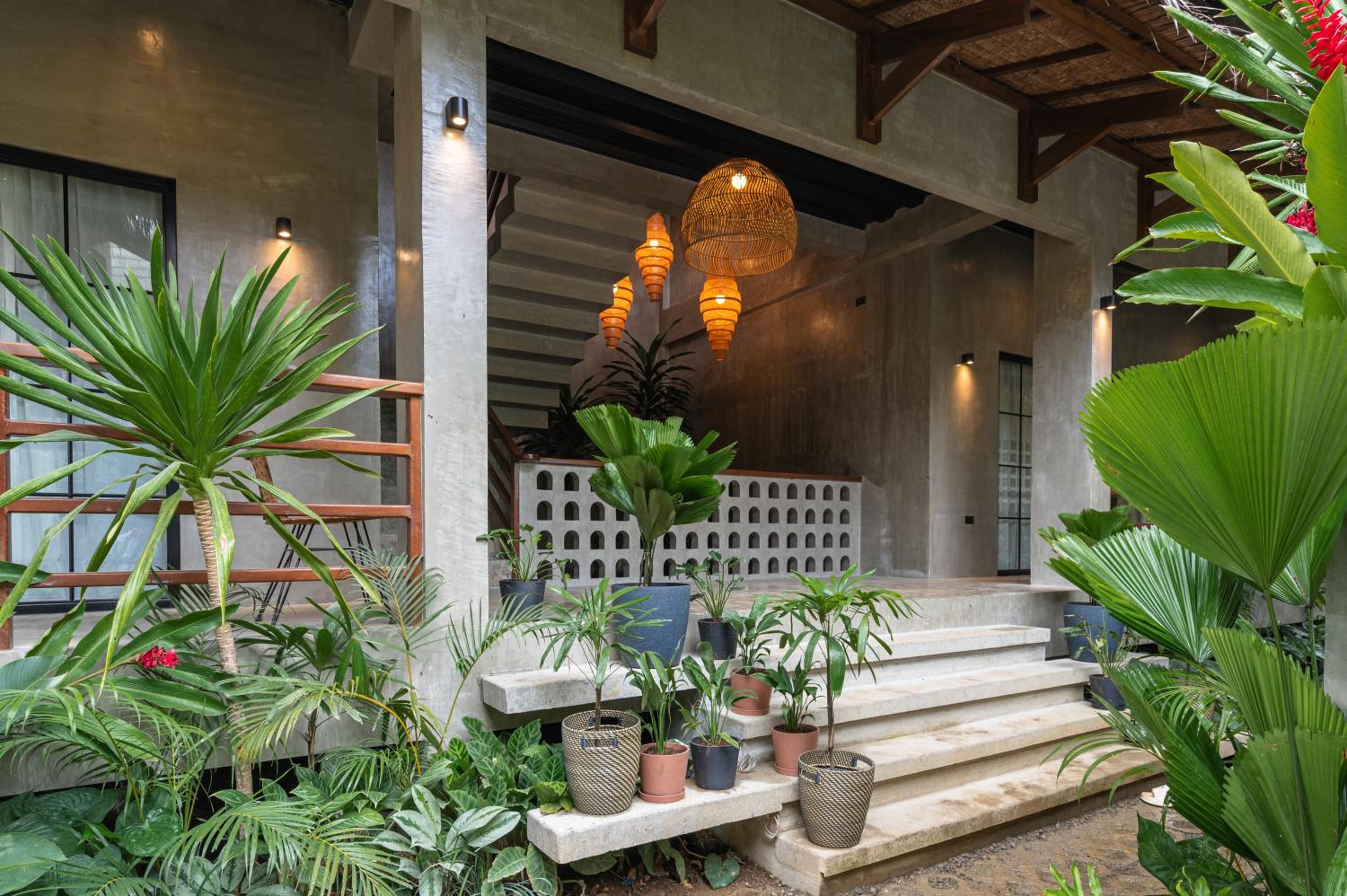 Anantha Wellness Sanctuary - Free Yoga & GYM