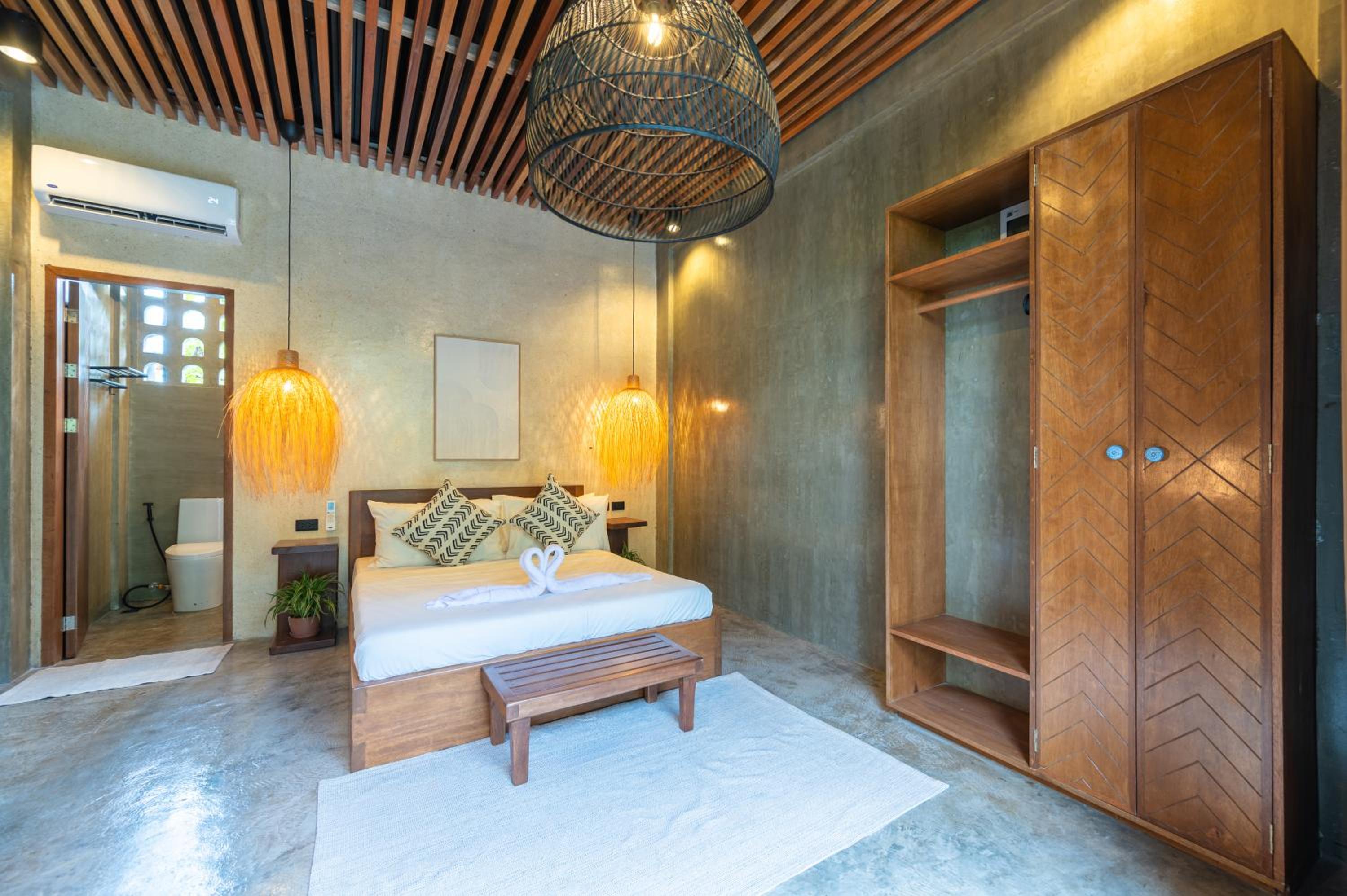 Anantha Wellness Sanctuary - Free Yoga & GYM