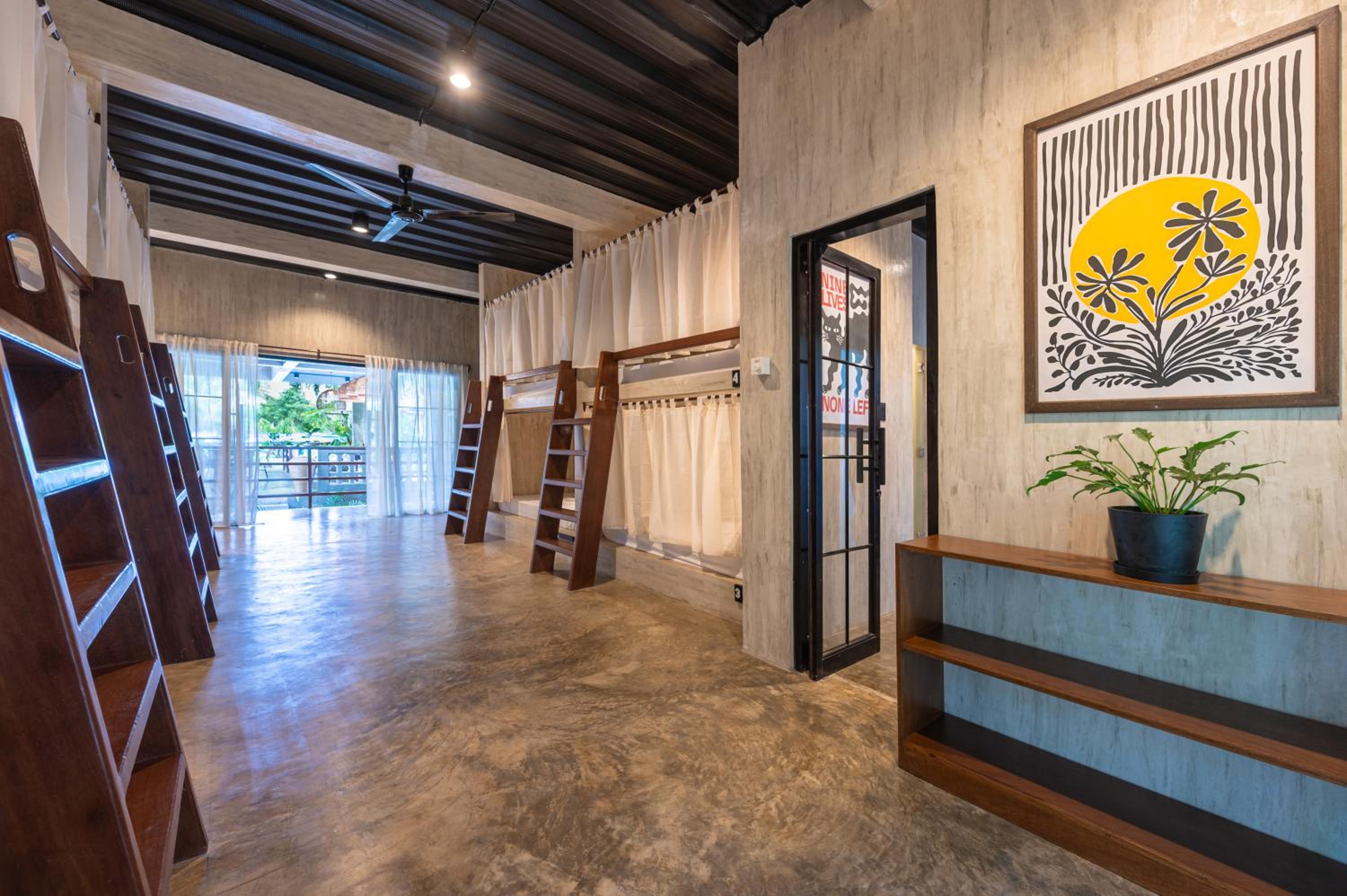 Anantha Wellness Sanctuary - Free Yoga & GYM