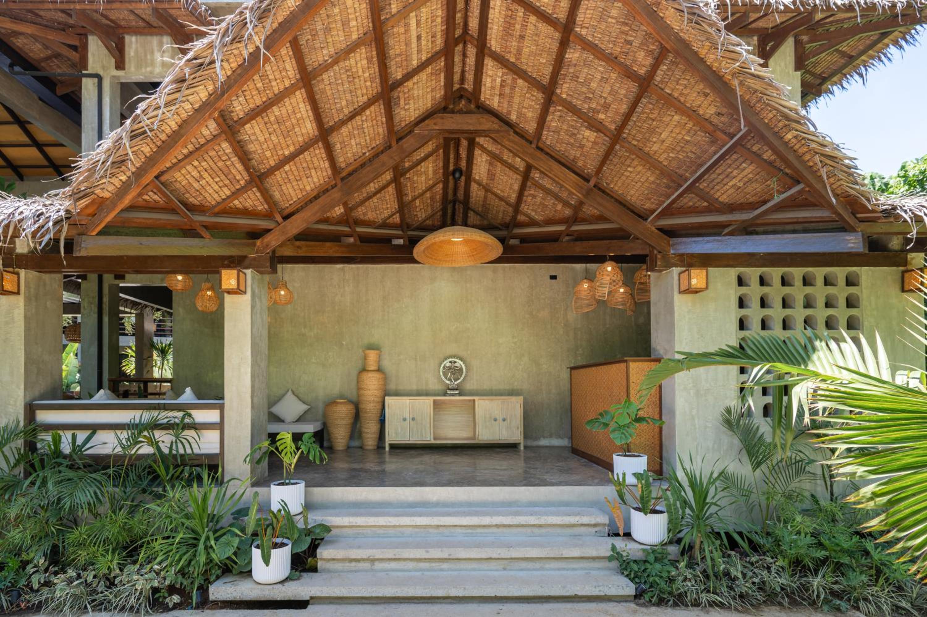 Anantha Wellness Sanctuary - Free Yoga & GYM