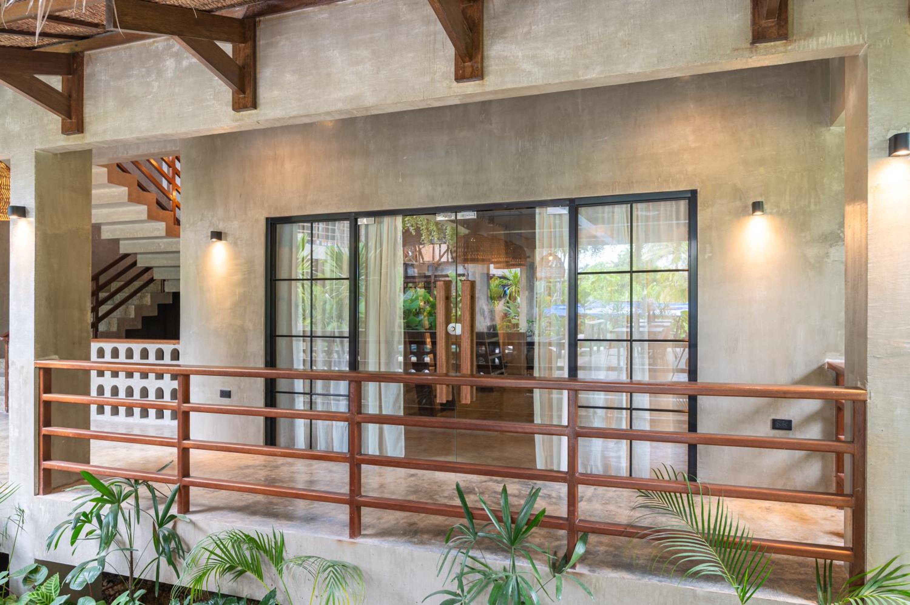 Anantha Wellness Sanctuary - Free Yoga & GYM