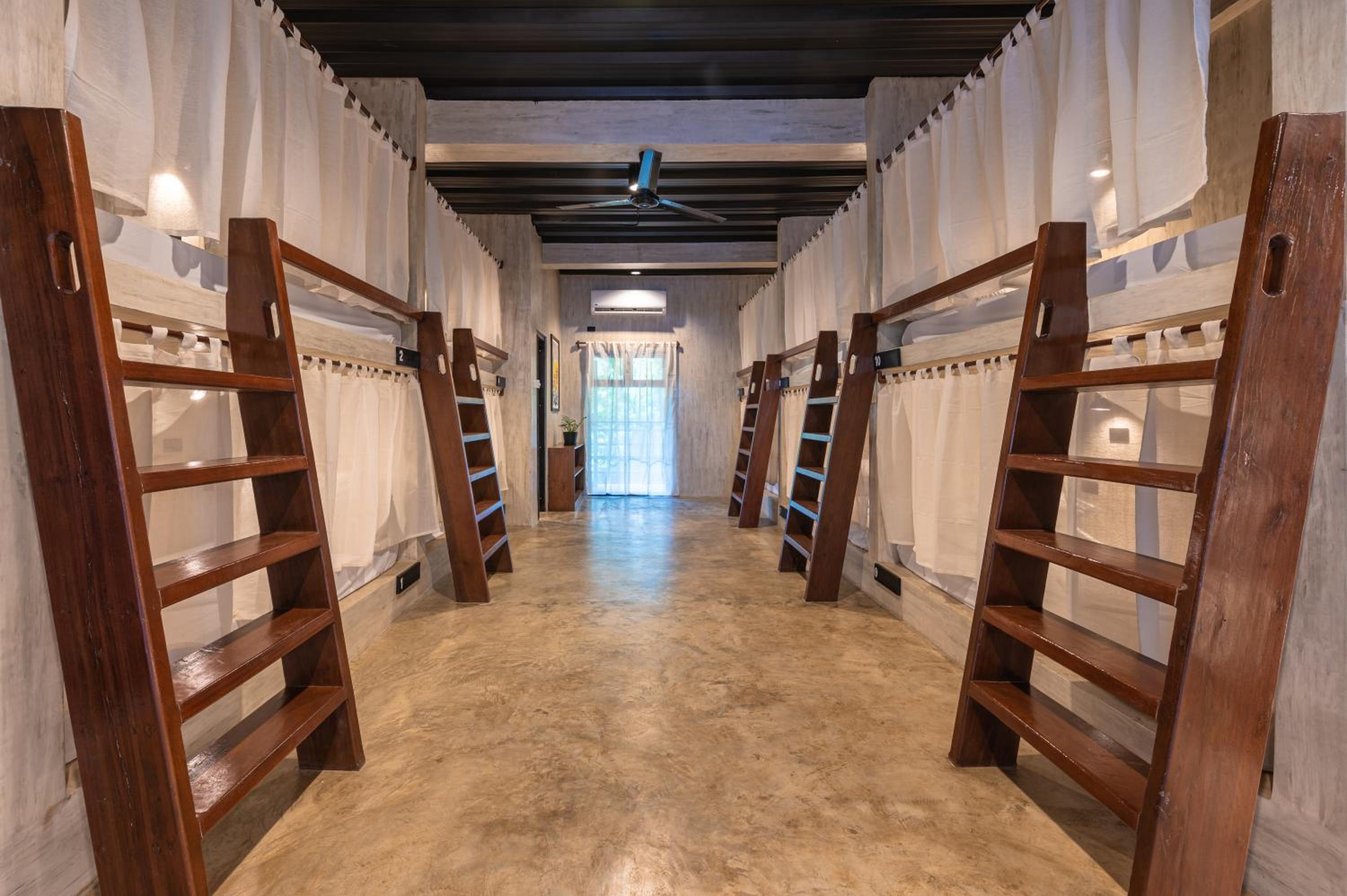 Anantha Wellness Sanctuary - Free Yoga & GYM