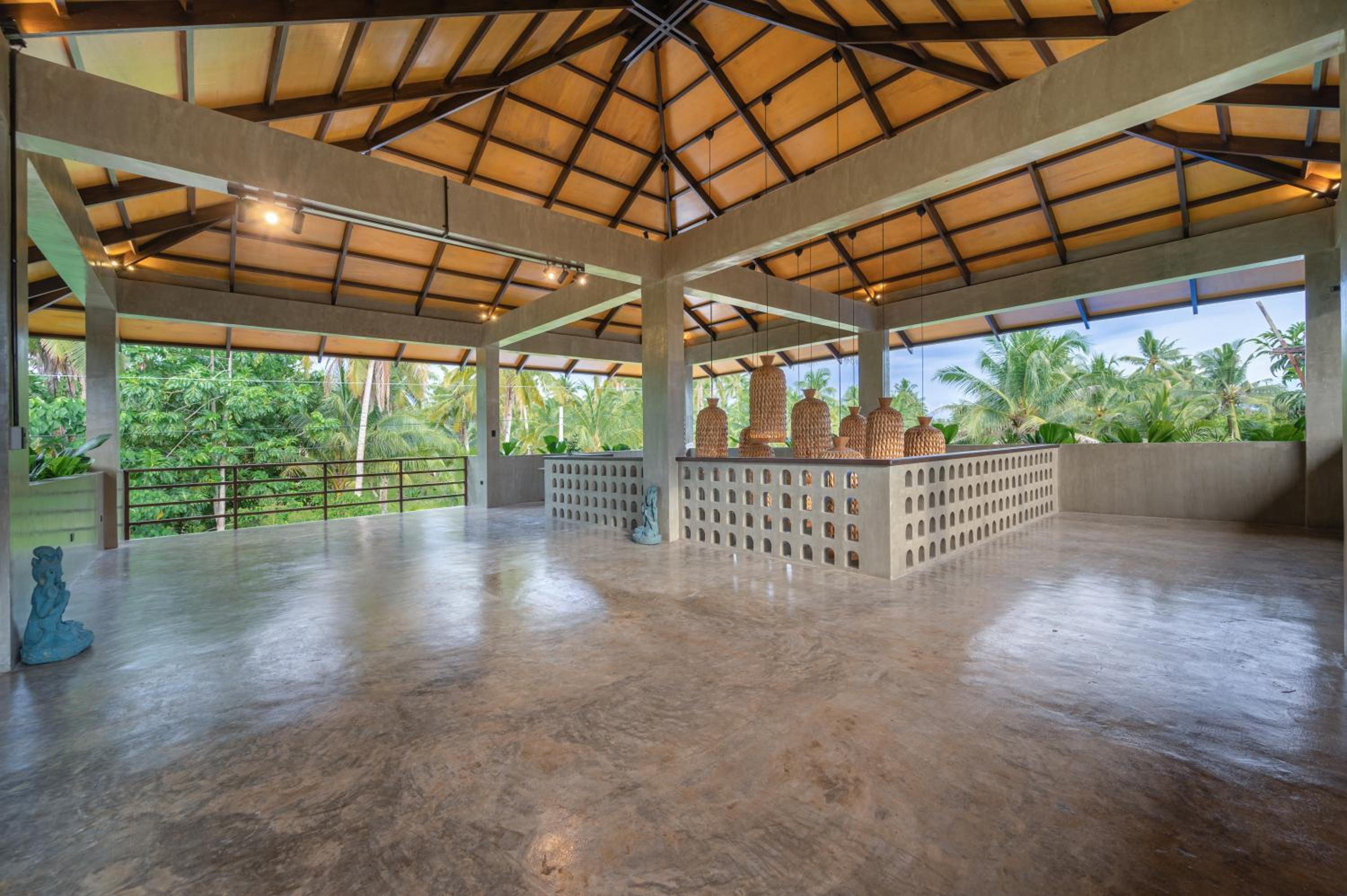 Anantha Wellness Sanctuary - Free Yoga & GYM