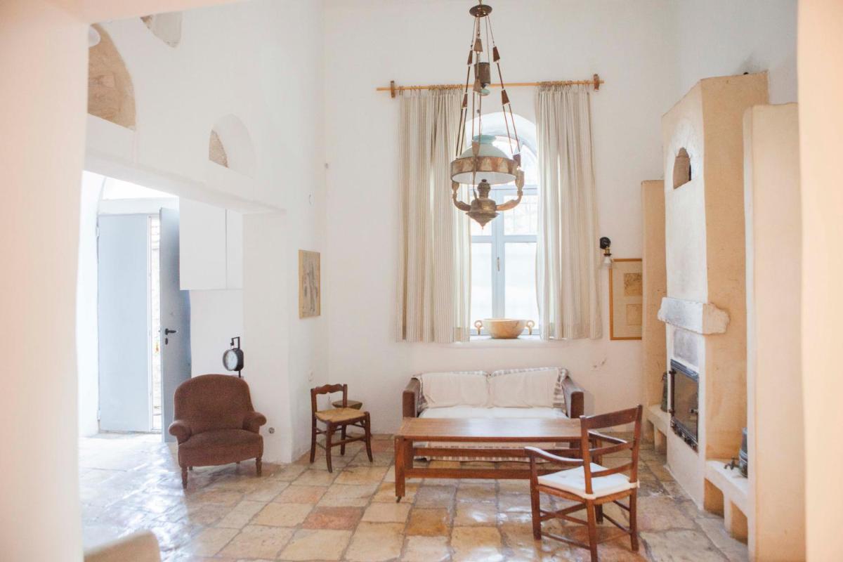 Helni Ha Malka Apartment By A b c view 4