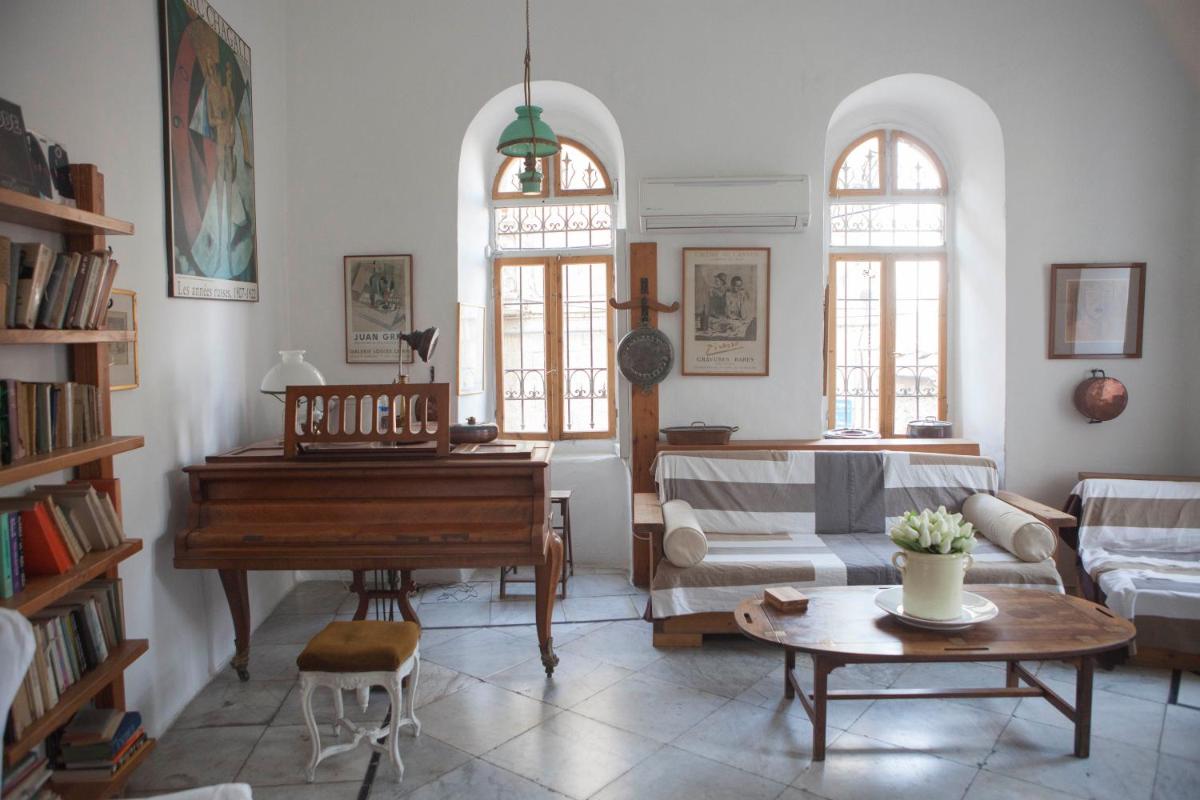 Helni Ha Malka Apartment By A b c view 2