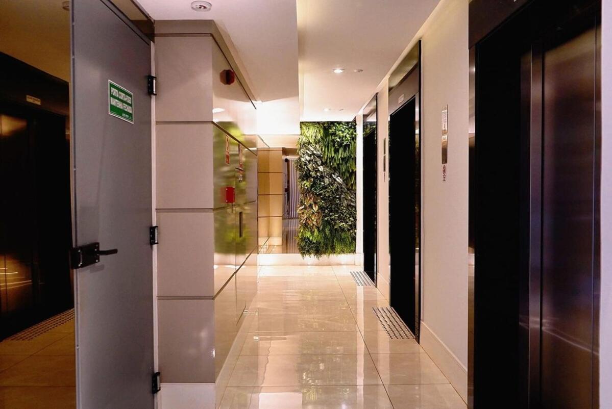 Apartamento com aconchego e modernidade Apogeo