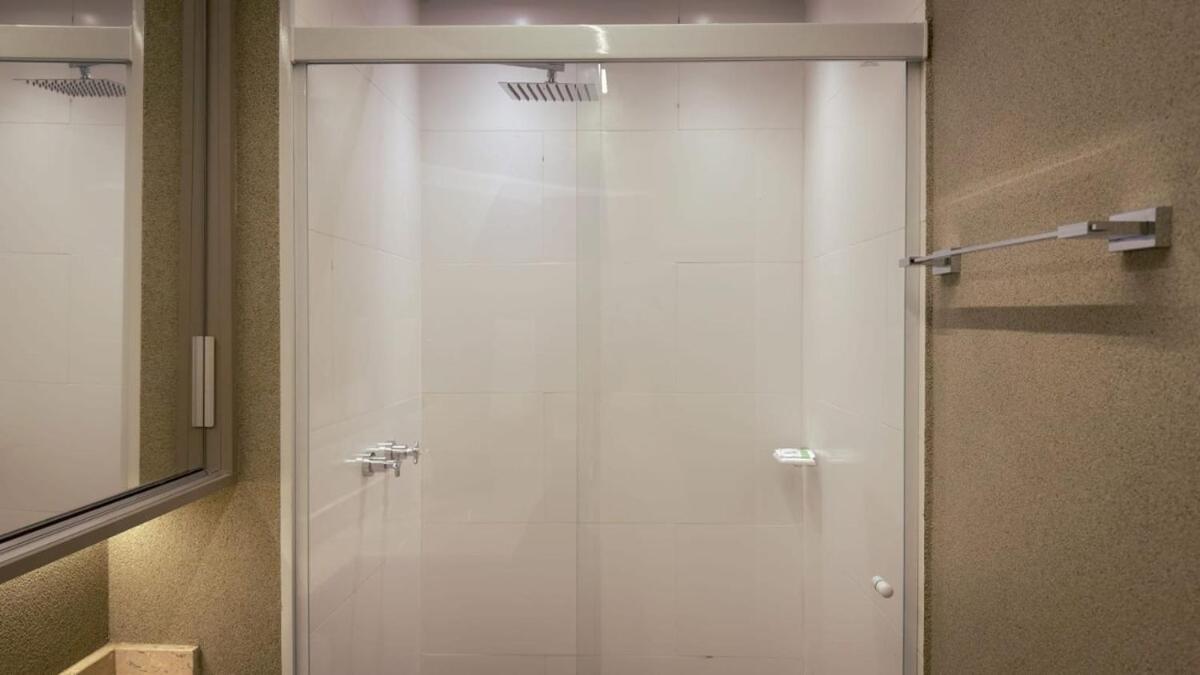 Apartamento com aconchego e modernidade Apogeo