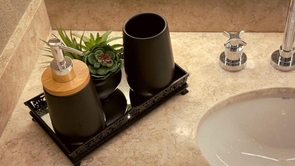 Apartamento com aconchego e modernidade Apogeo