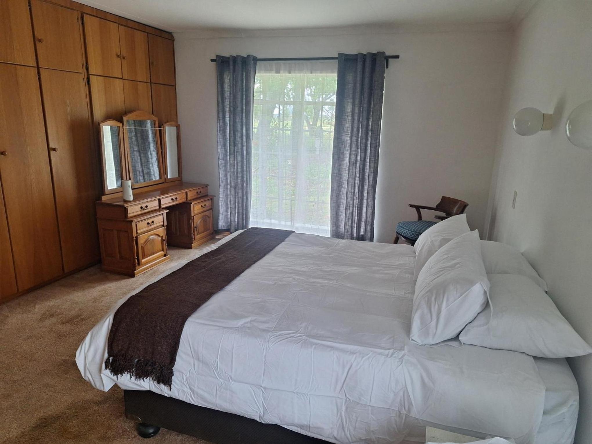 Guesthouse at Lucia