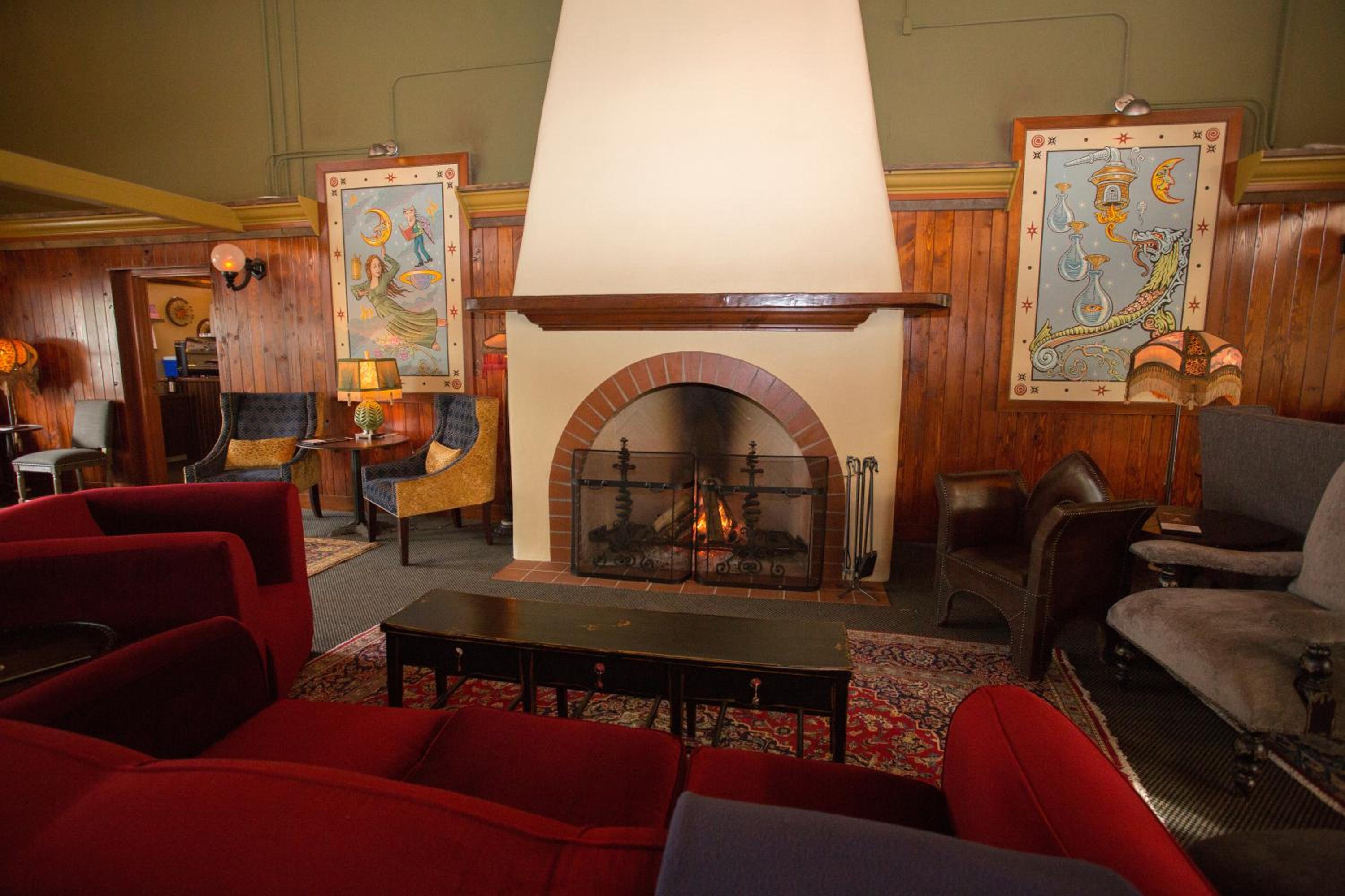 McMenamins Anderson School - Property Image 7