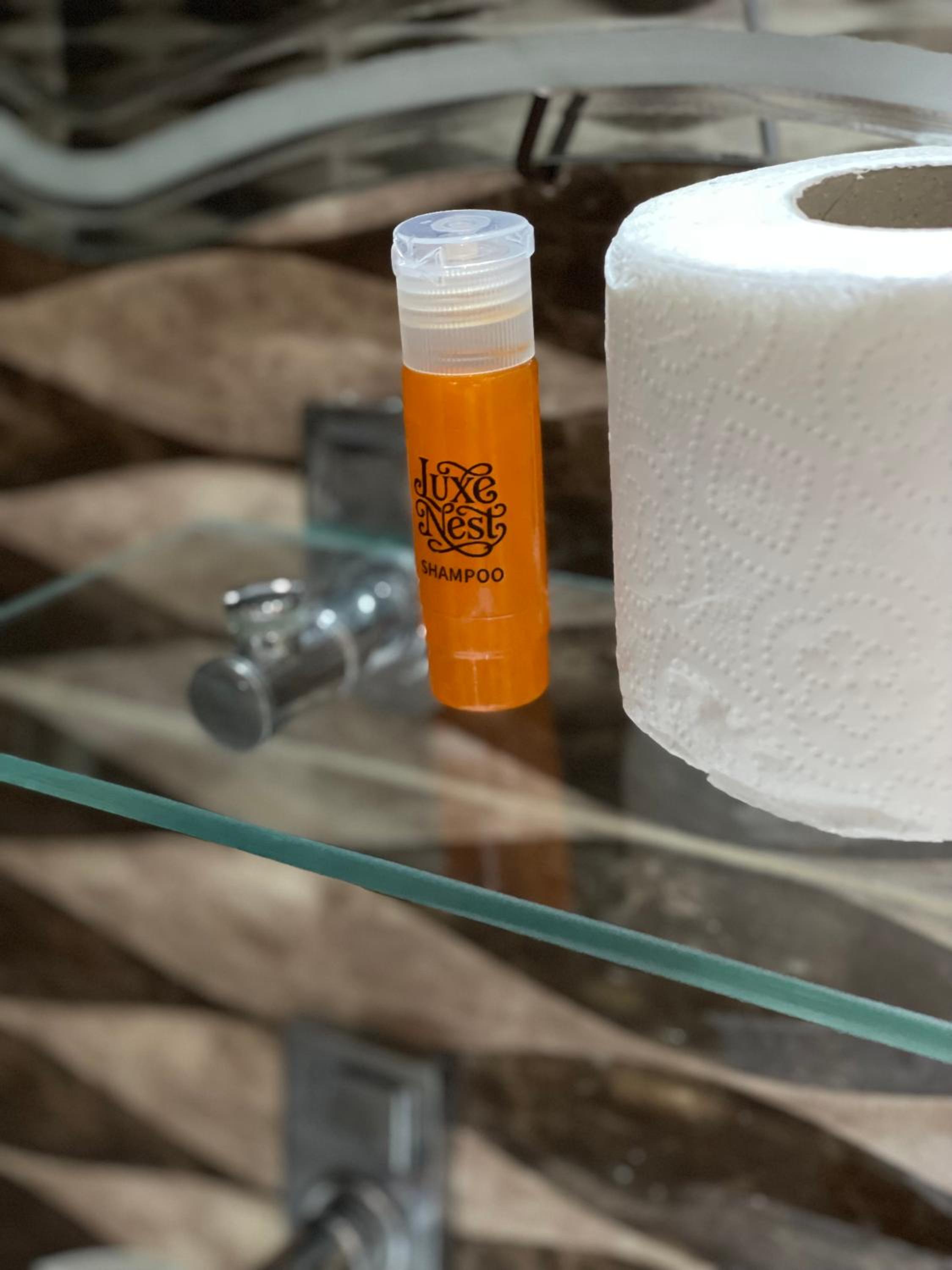 Luxe Nest Luxor Serviced Apartments 102