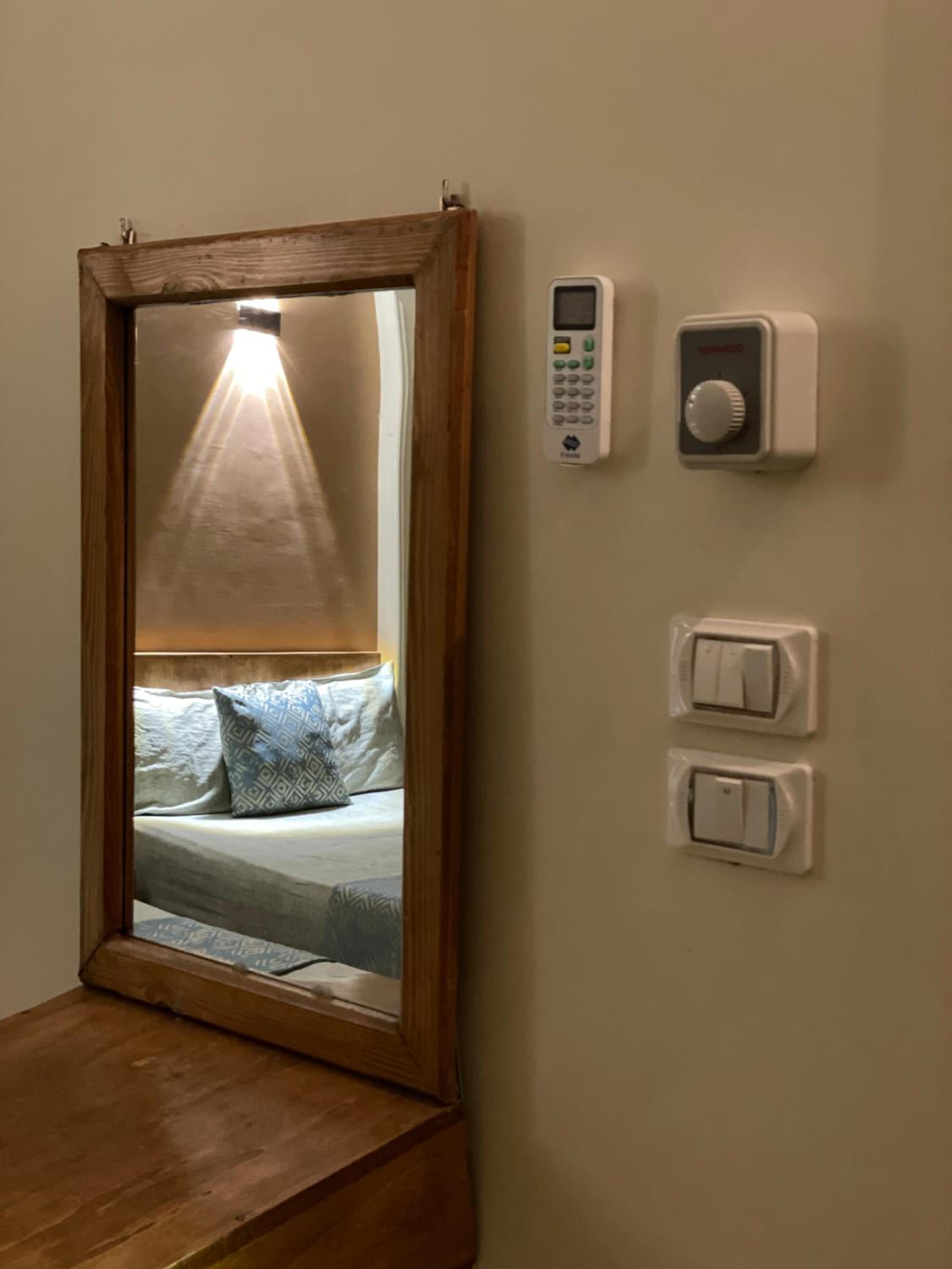 Luxe Nest Luxor Serviced Apartments 102