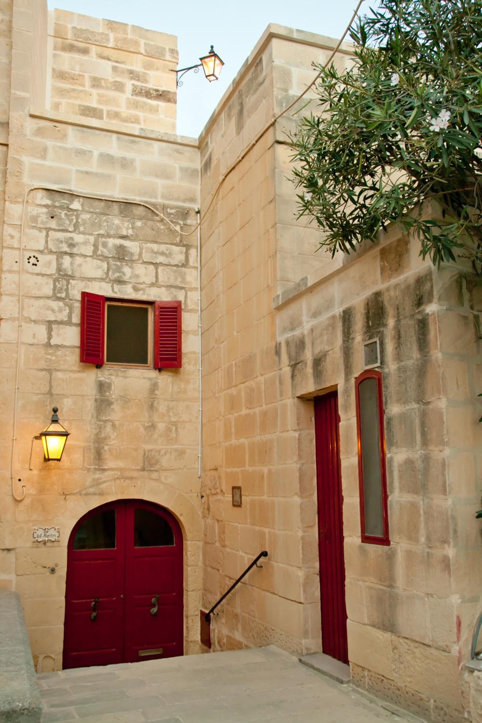 Dar tal-Kaptan Boutique Maison