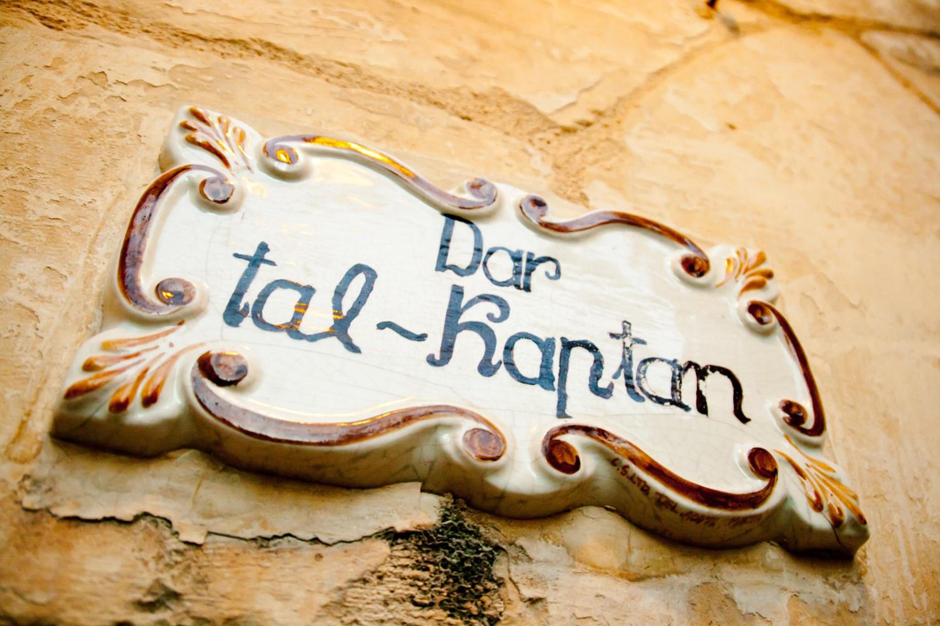 Dar tal-Kaptan Boutique Maison