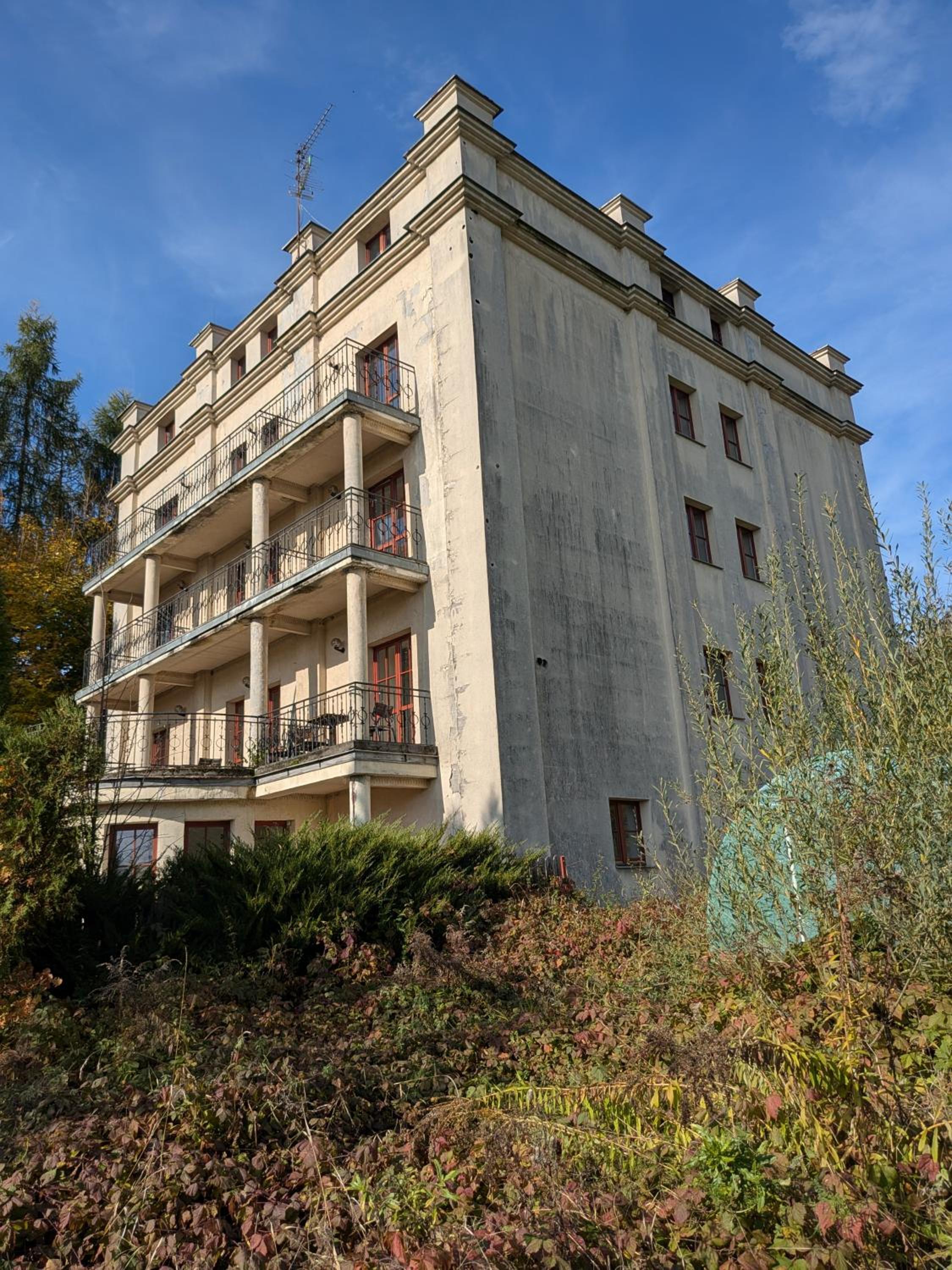 Zielona Paszkówka