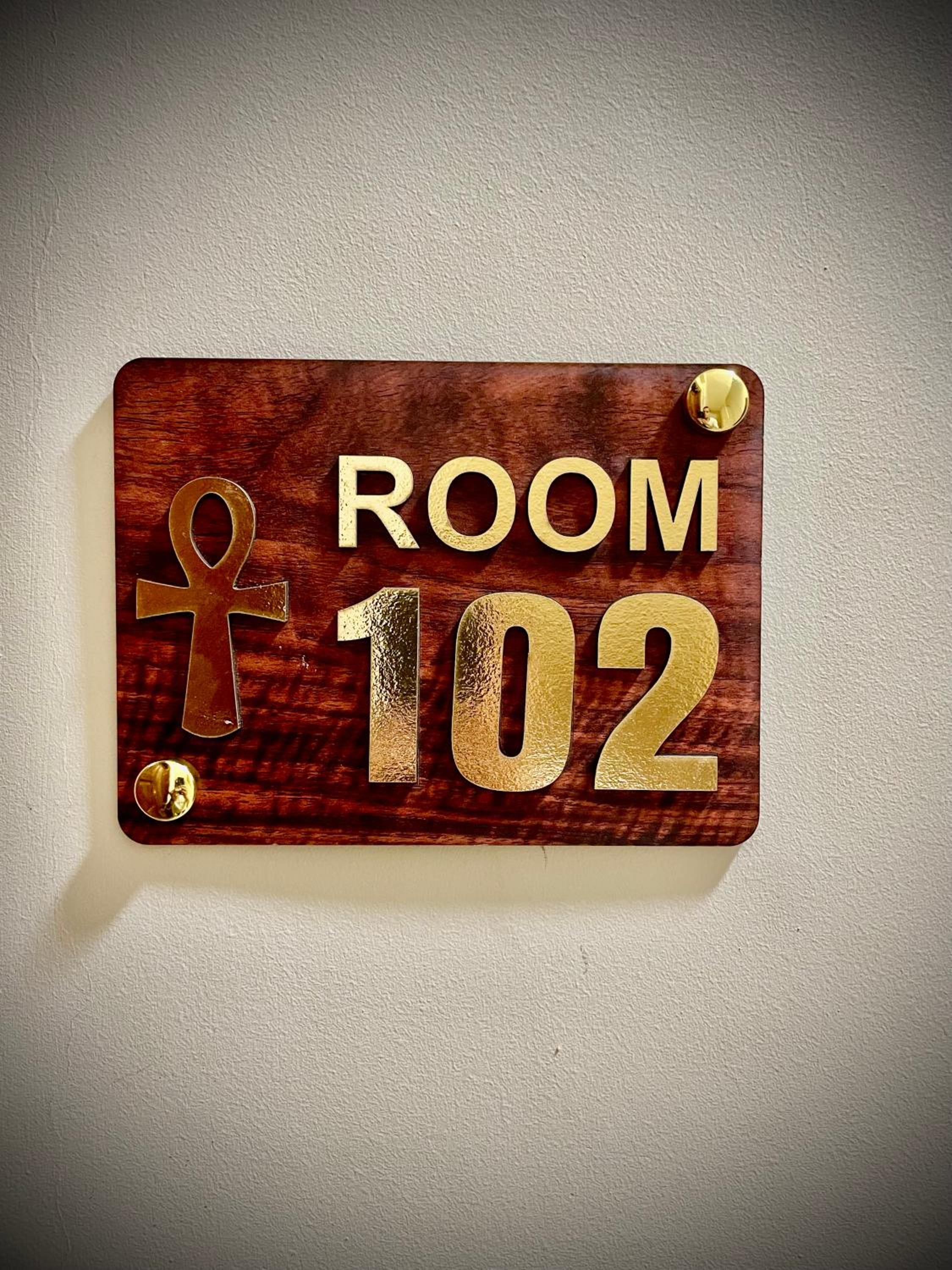 Luxe Nest Luxor Serviced Apartments 102