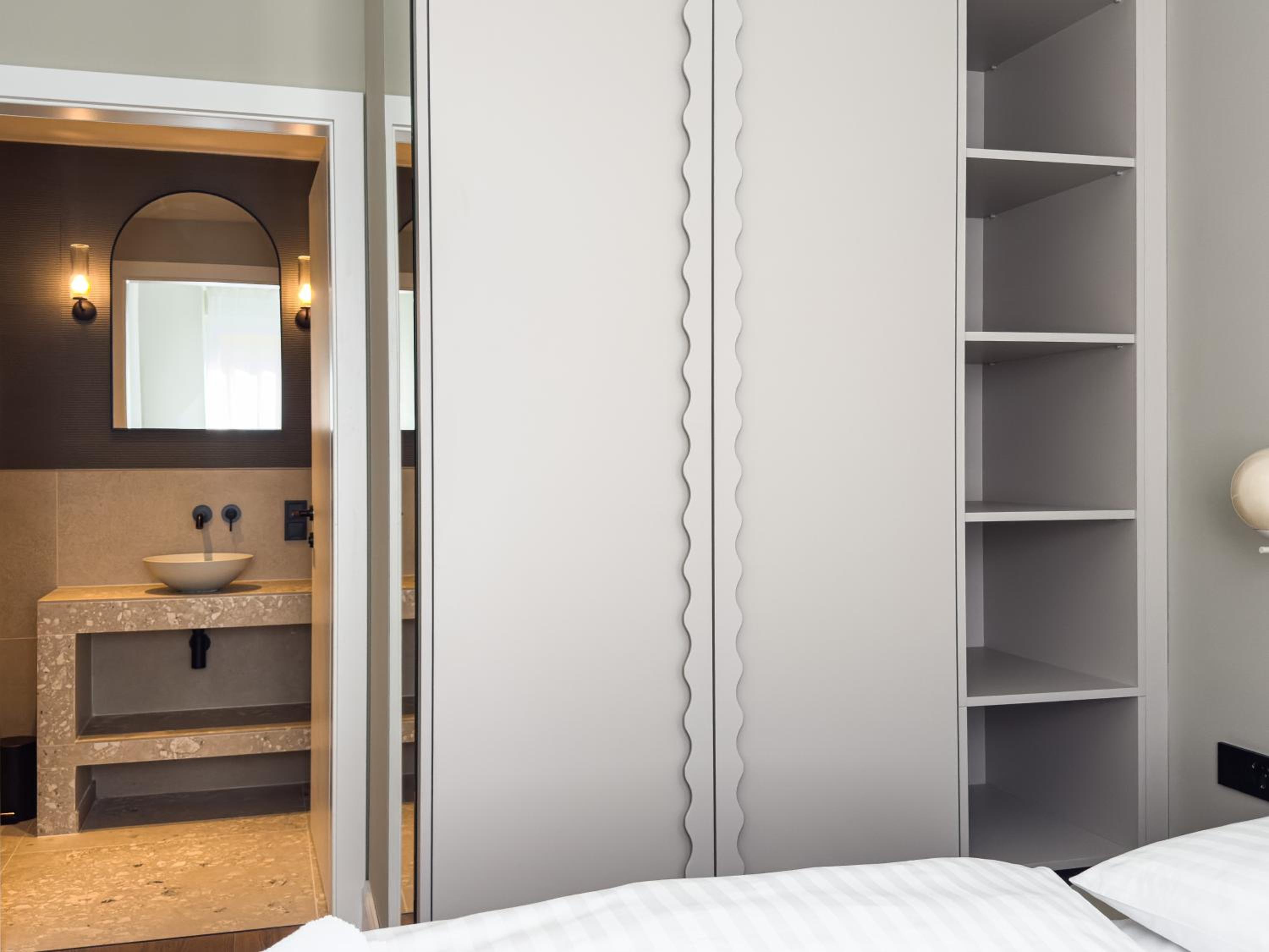 HeyMi Apartments Brick Lane Vienna