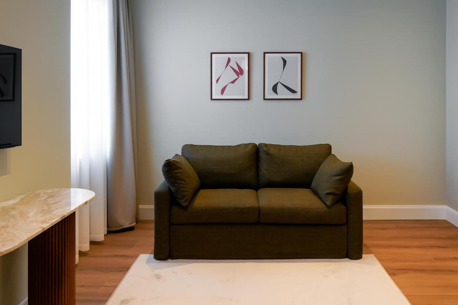 HeyMi Apartments Brick Lane Vienna