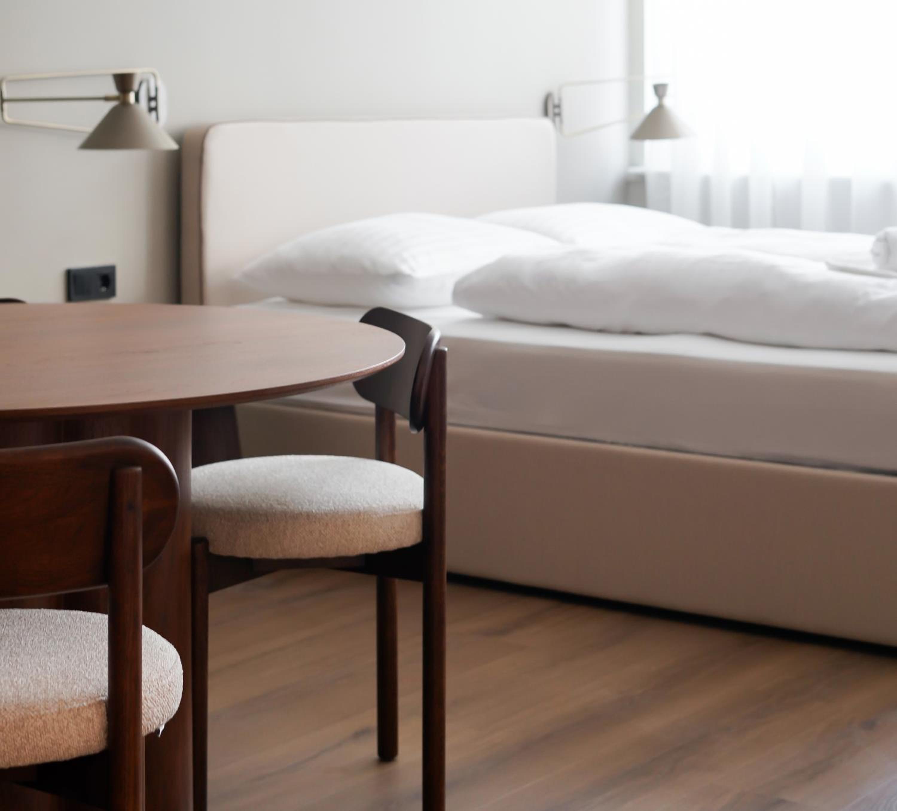 HeyMi Apartments Brick Lane Vienna