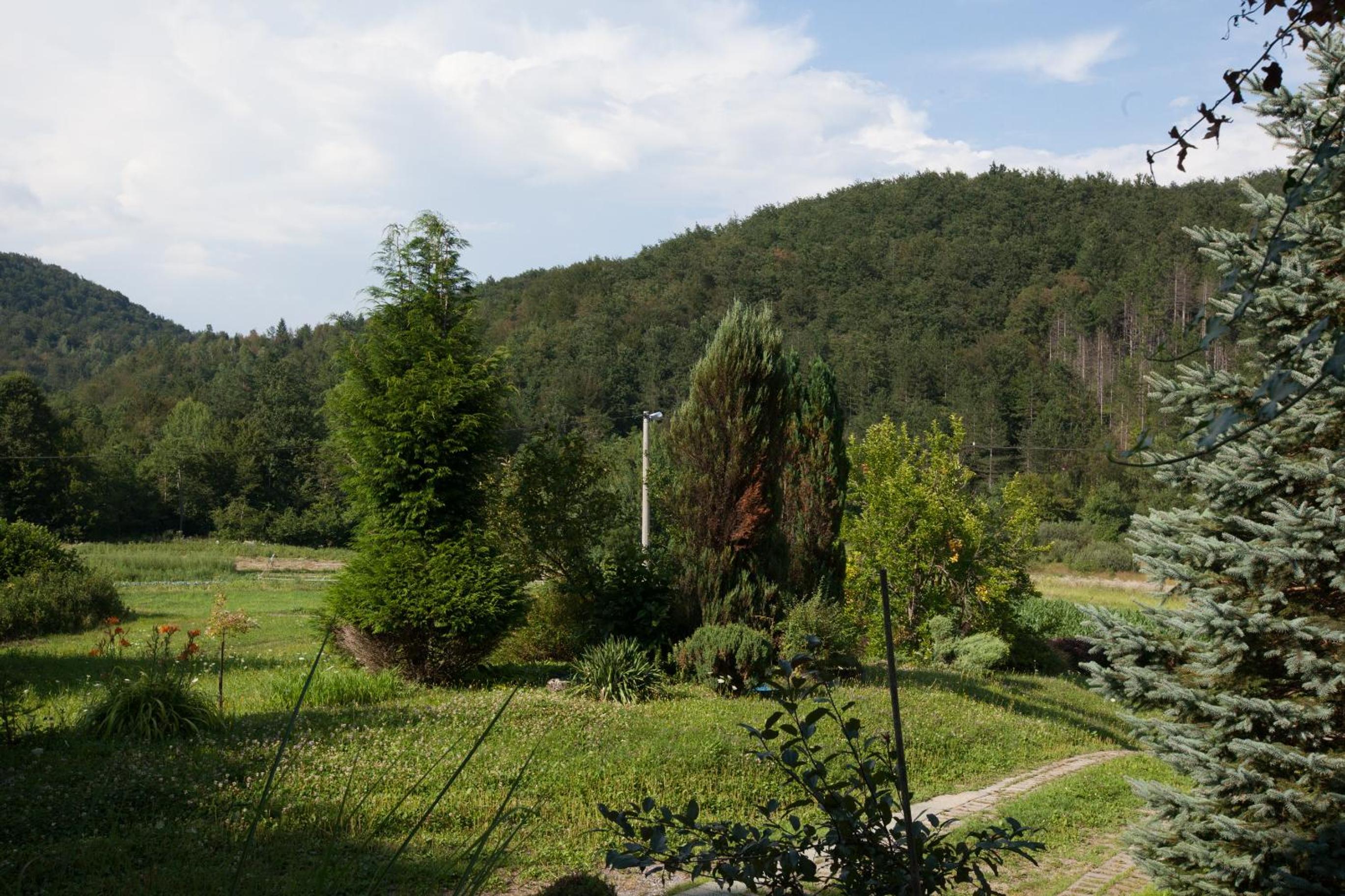 Holiday Home Tin view 3