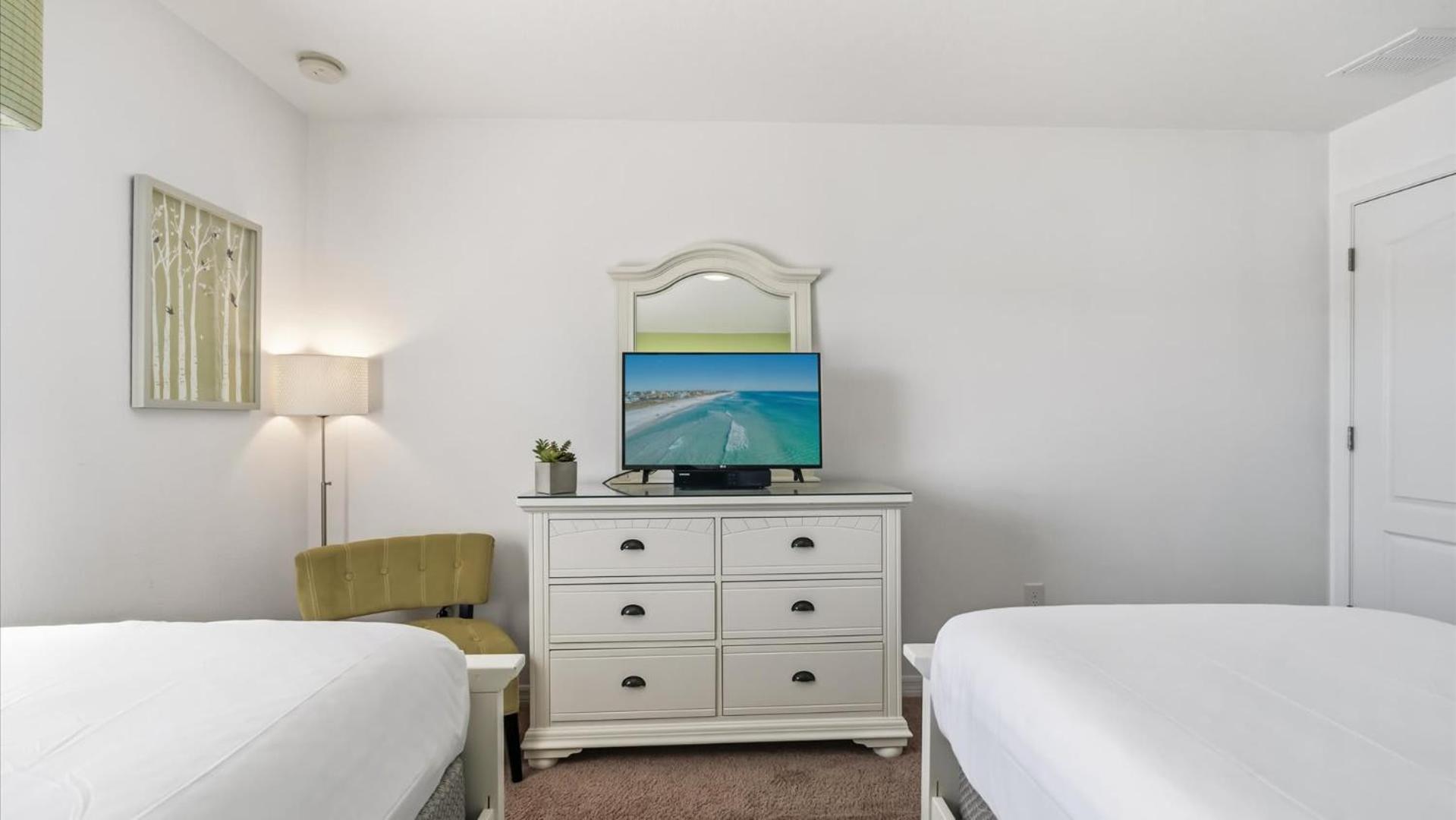 Family Resort Getaway w Pool & Patio near Disney