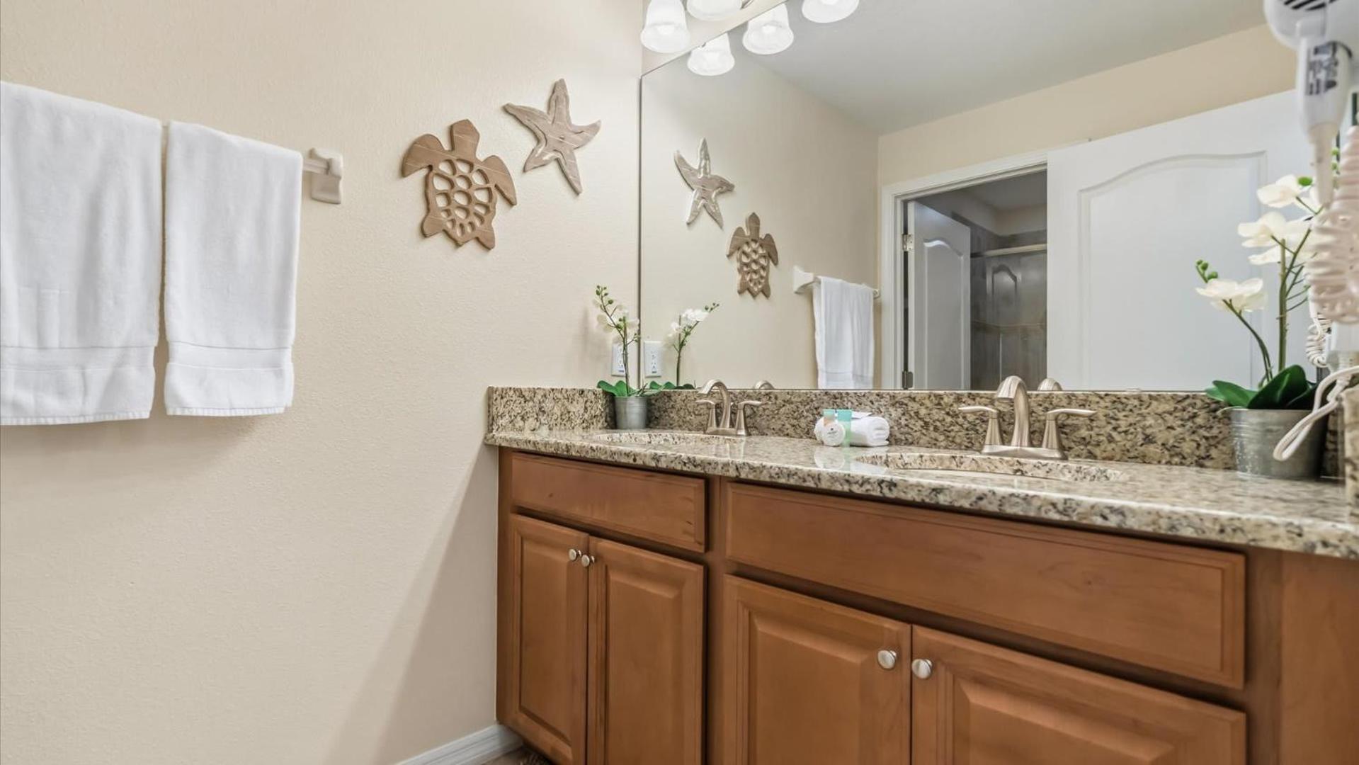 Family Resort Getaway w Pool & Patio near Disney