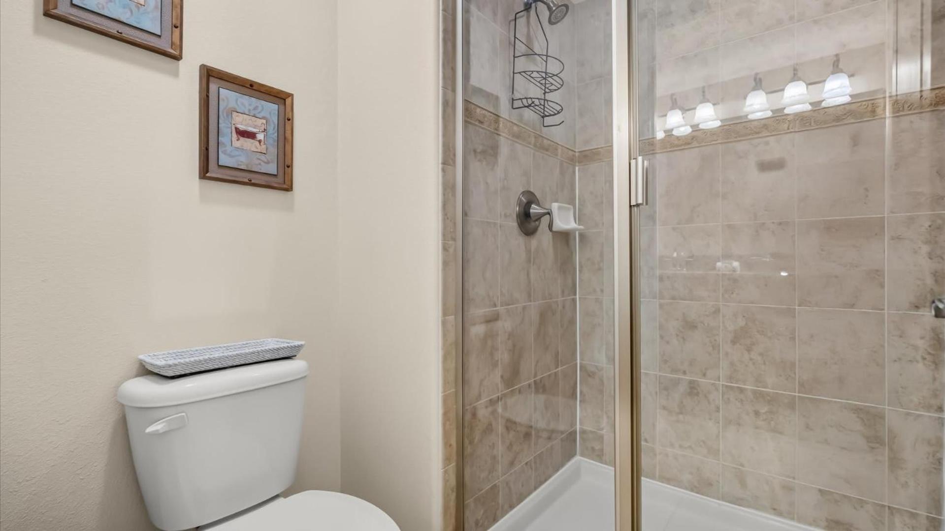 Family Resort Getaway w Pool & Patio near Disney