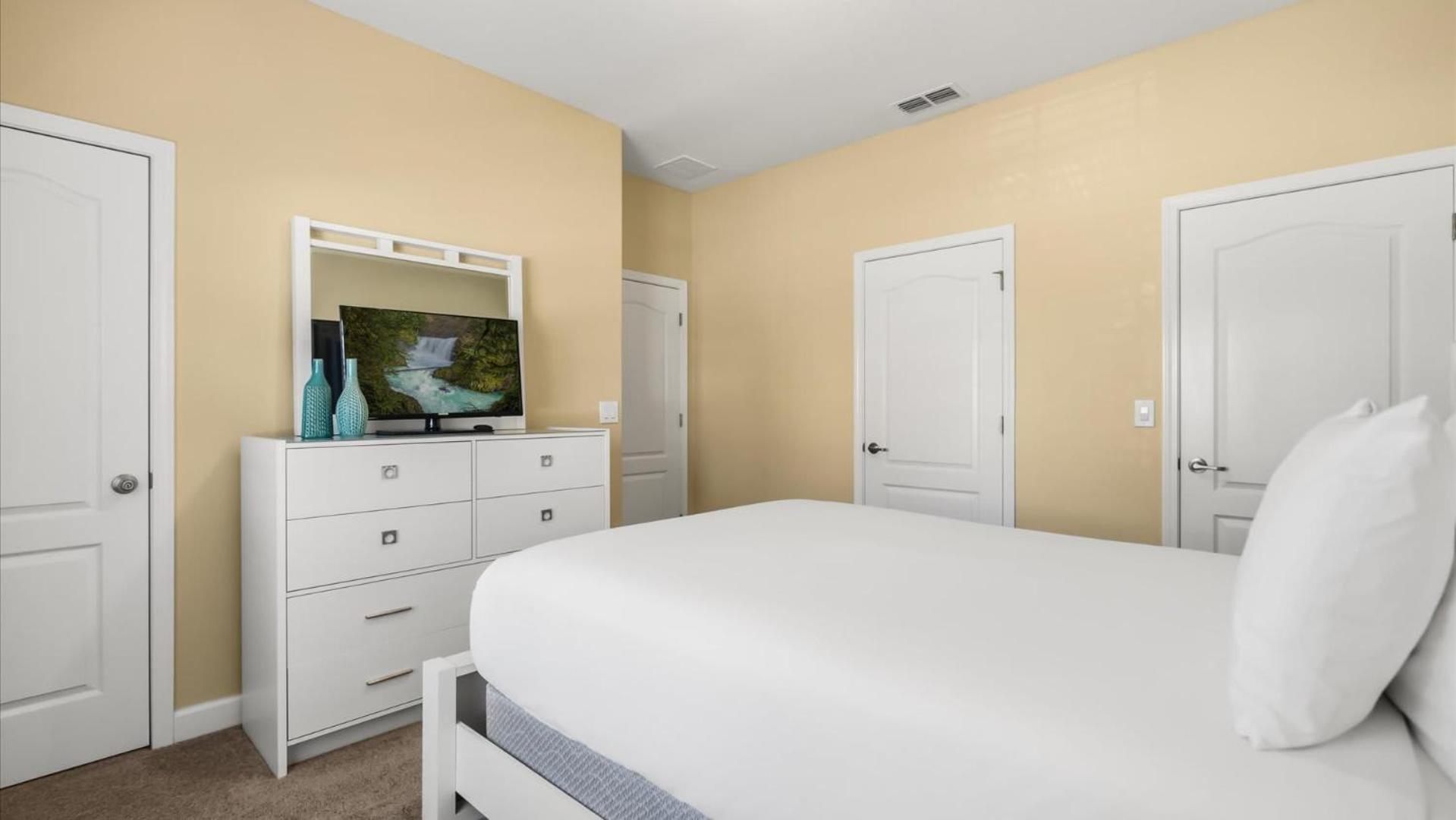 Family Resort Getaway w Pool & Patio near Disney