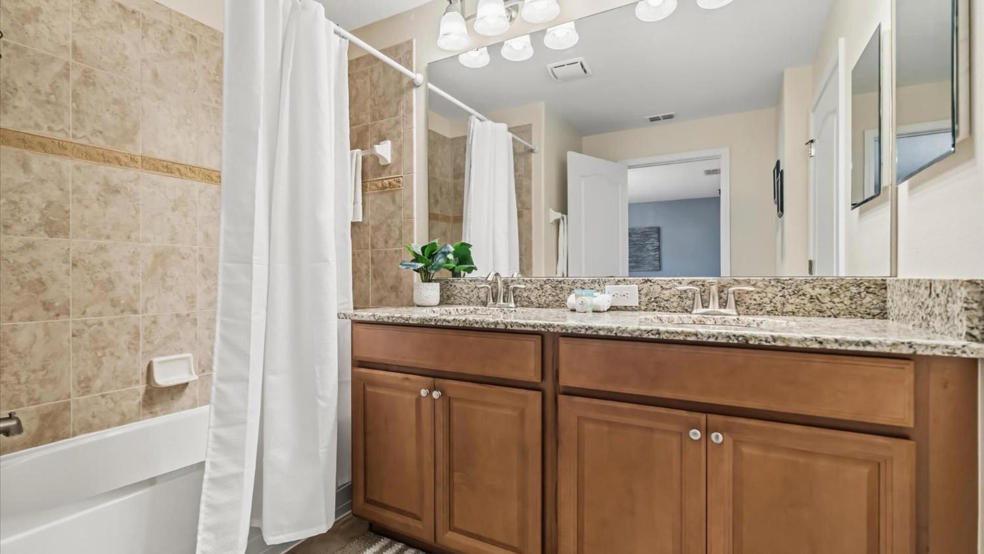 Family Resort Getaway w Pool & Patio near Disney