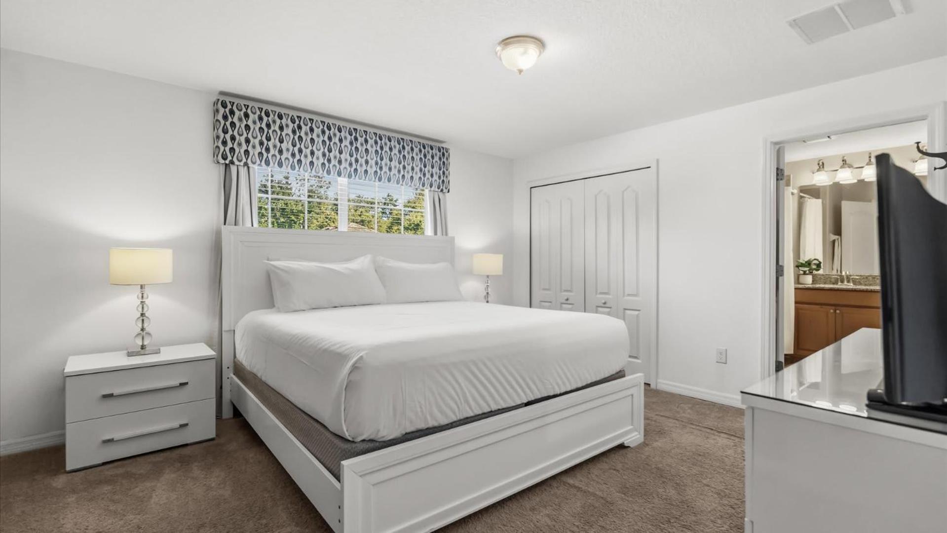 Family Resort Getaway w Pool & Patio near Disney