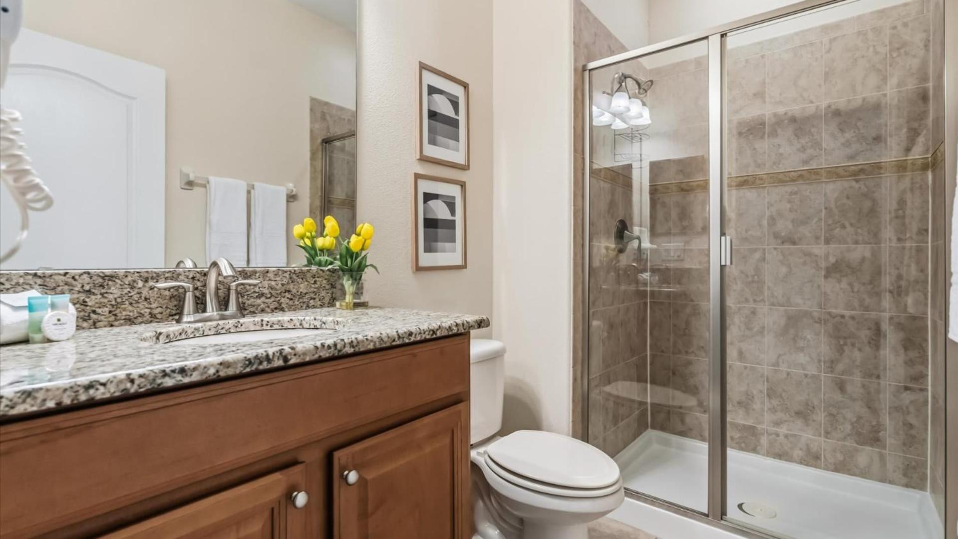 Family Resort Getaway w Pool & Patio near Disney
