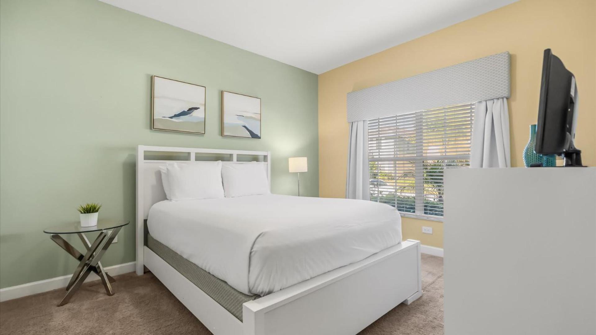 Family Resort Getaway w Pool & Patio near Disney