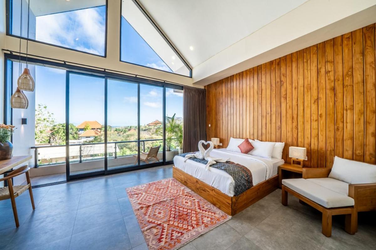 Naraprada Villa