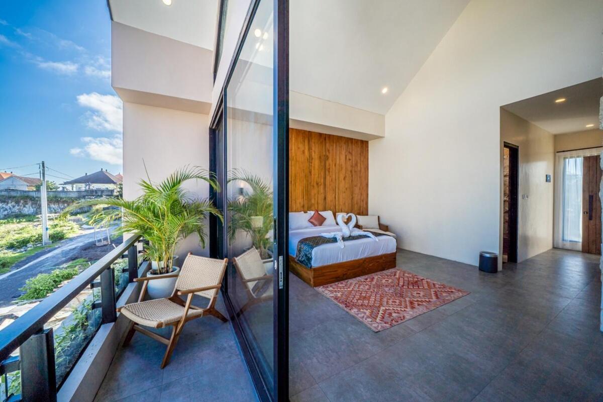 Naraprada Villa