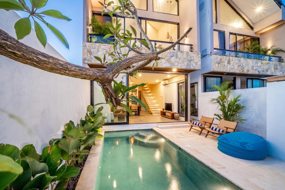 Naraprada Villa