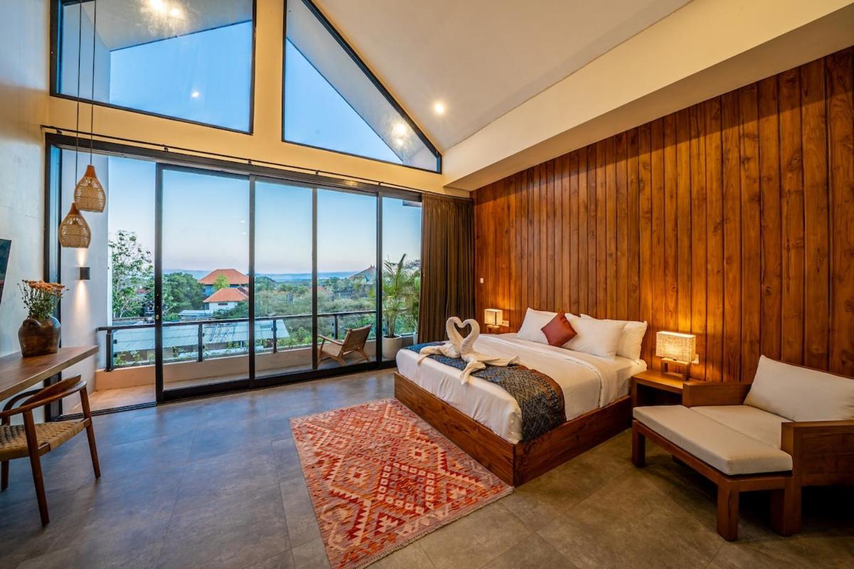 Naraprada Villa