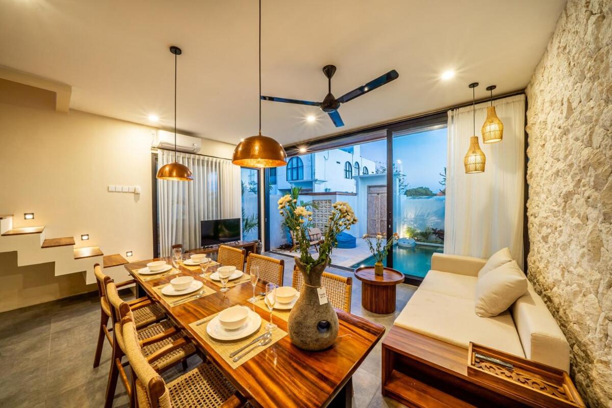 Naraprada Villa