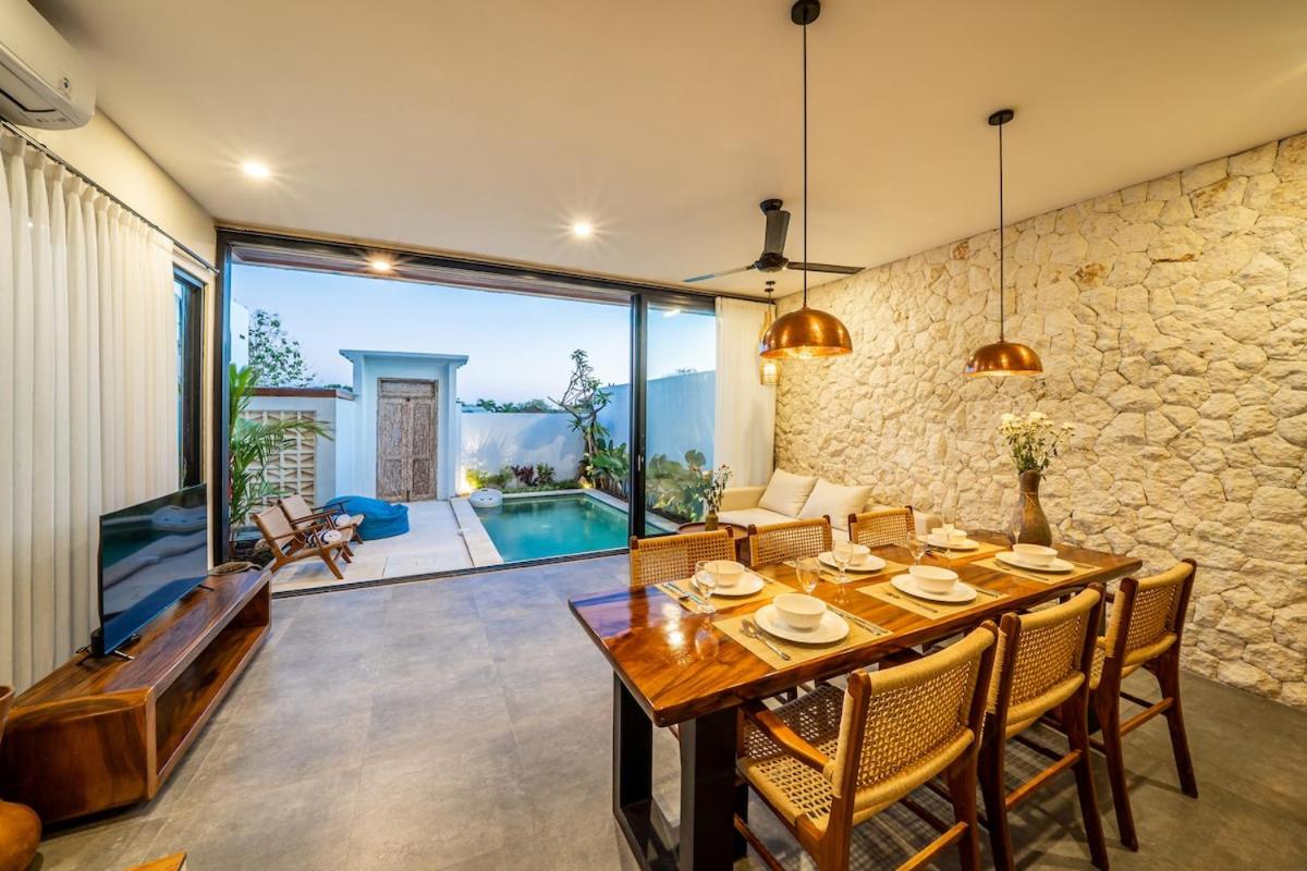 Naraprada Villa