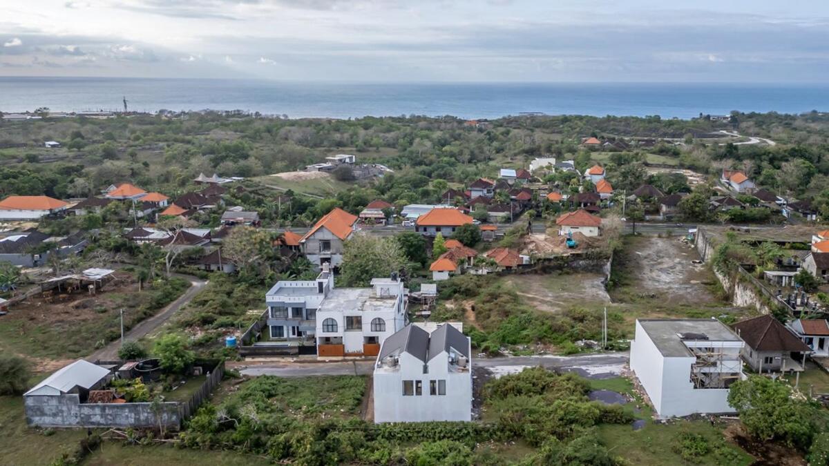 Naraprada Villa