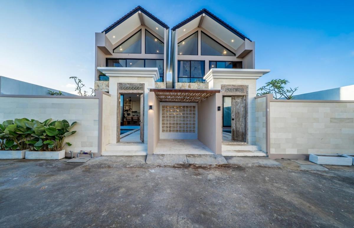 Naraprada Villa