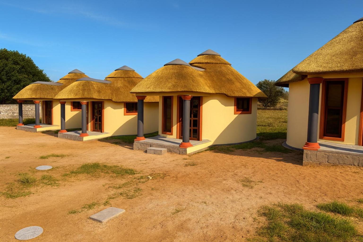 Ocean Crest Homestead
