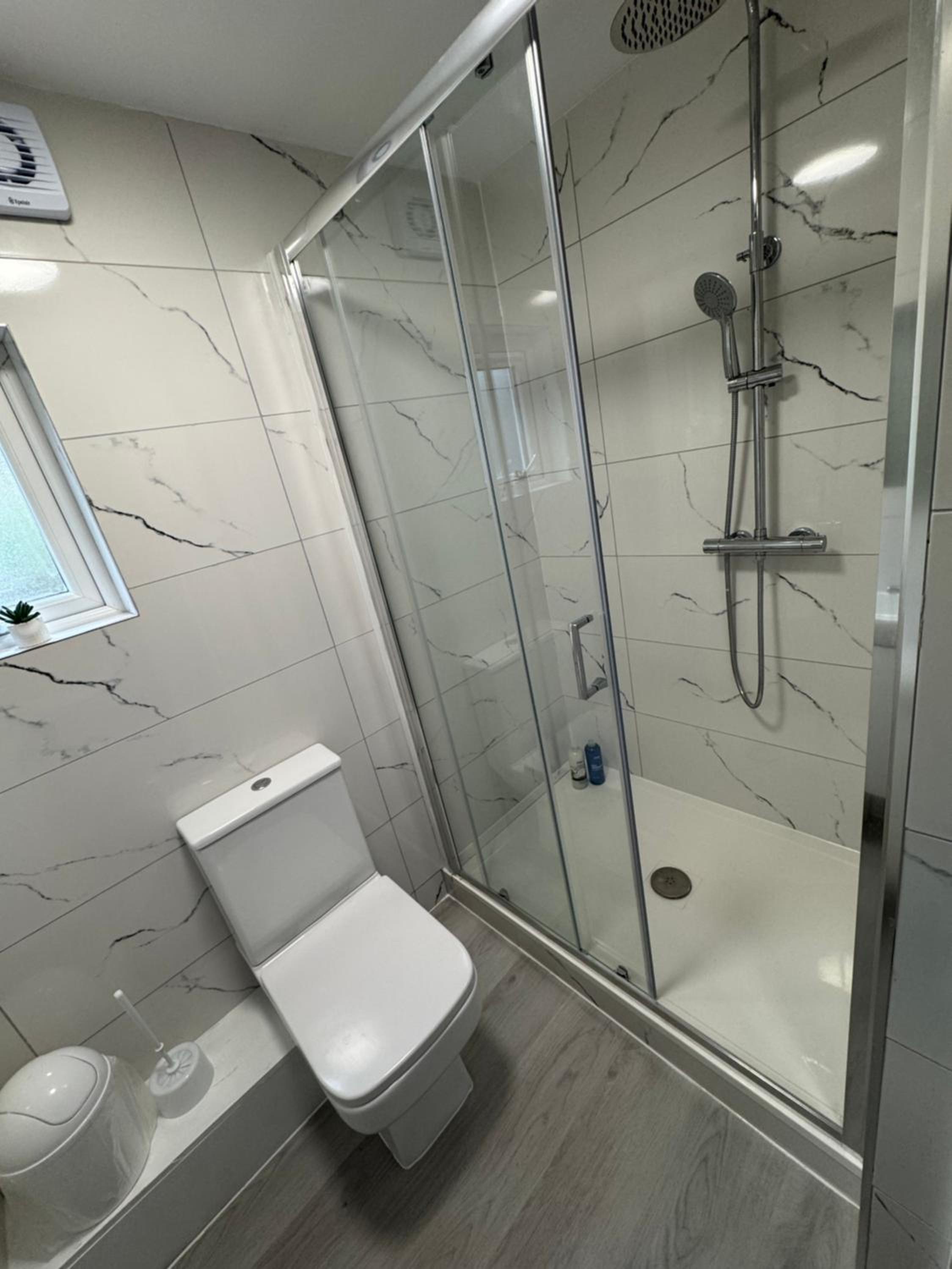 Finsbury Park Studio Apartments