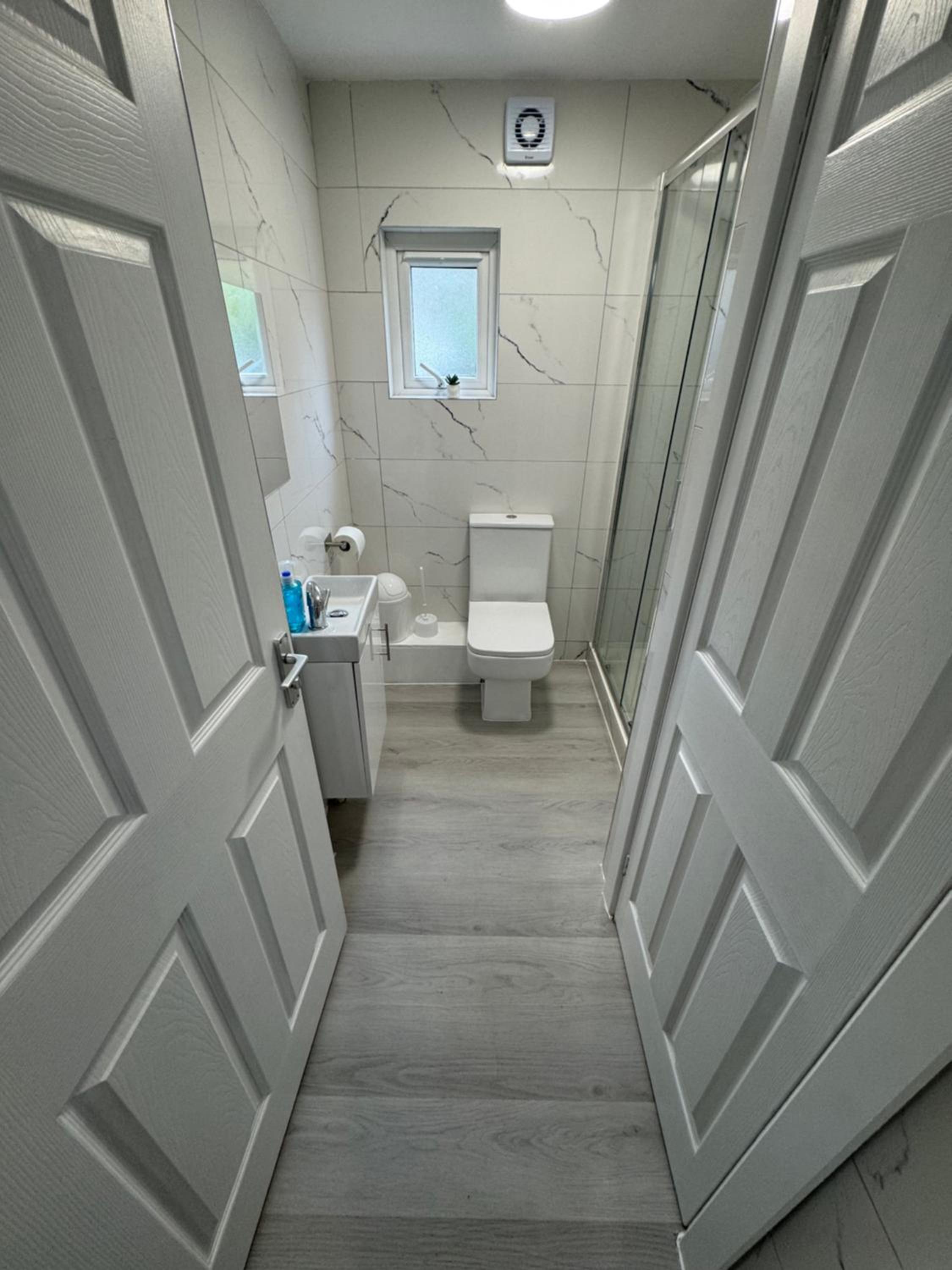 Finsbury Park Studio Apartments